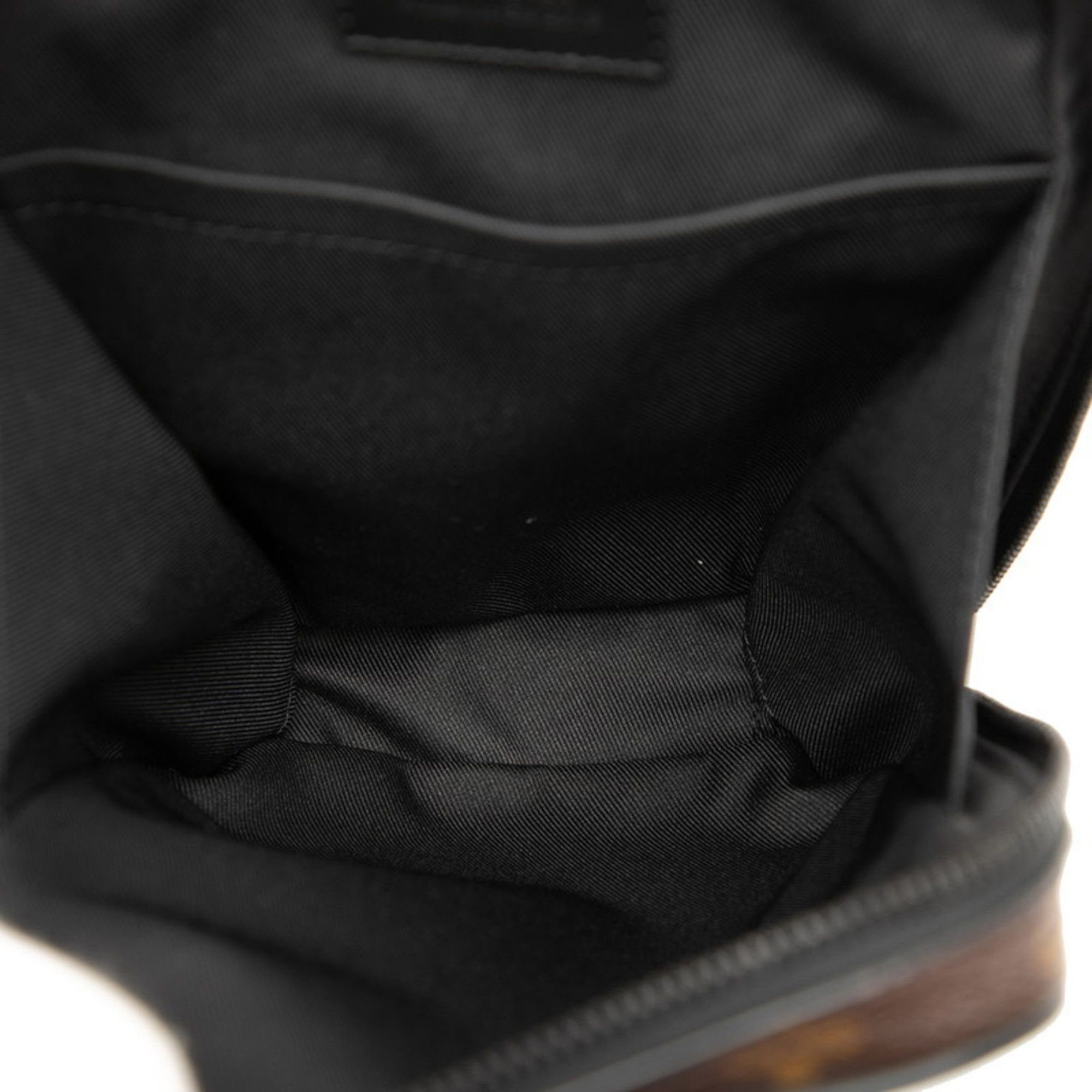 Pvc Leather Sling Bag (Pre-Owned) - Louis Vuitton - Modalova