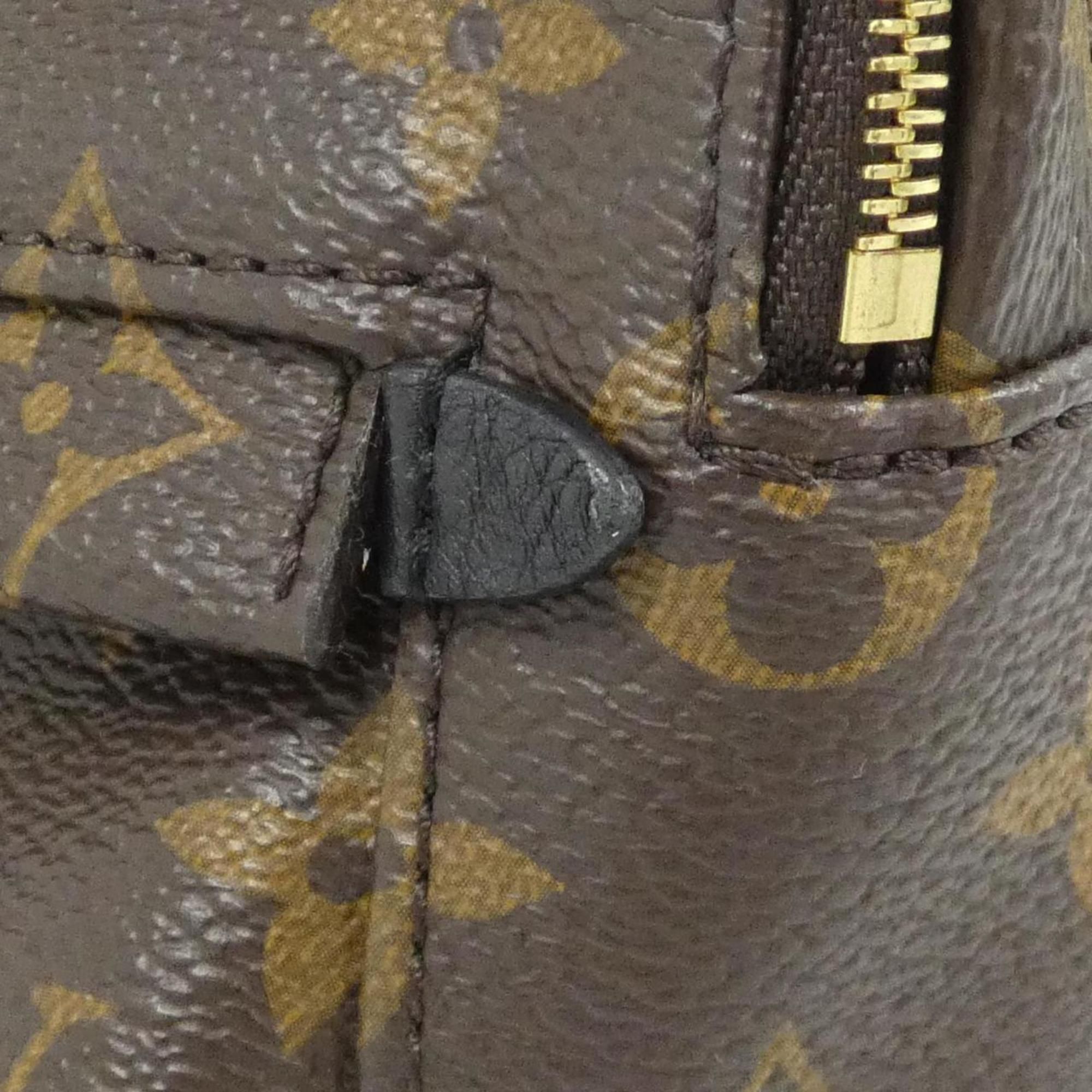 Coated Canvas Backpack (Pre-Owned) - Louis Vuitton - Modalova