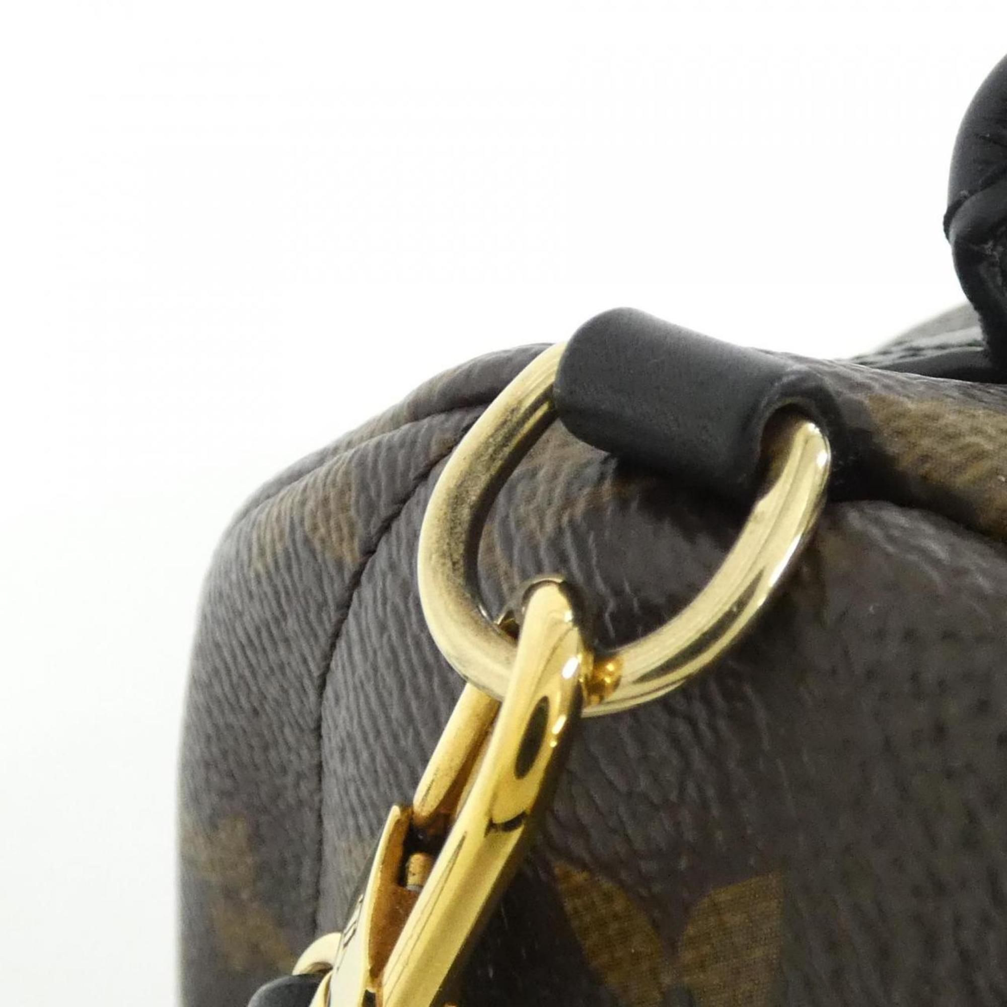 Coated Canvas Backpack (Pre-Owned) - Louis Vuitton - Modalova
