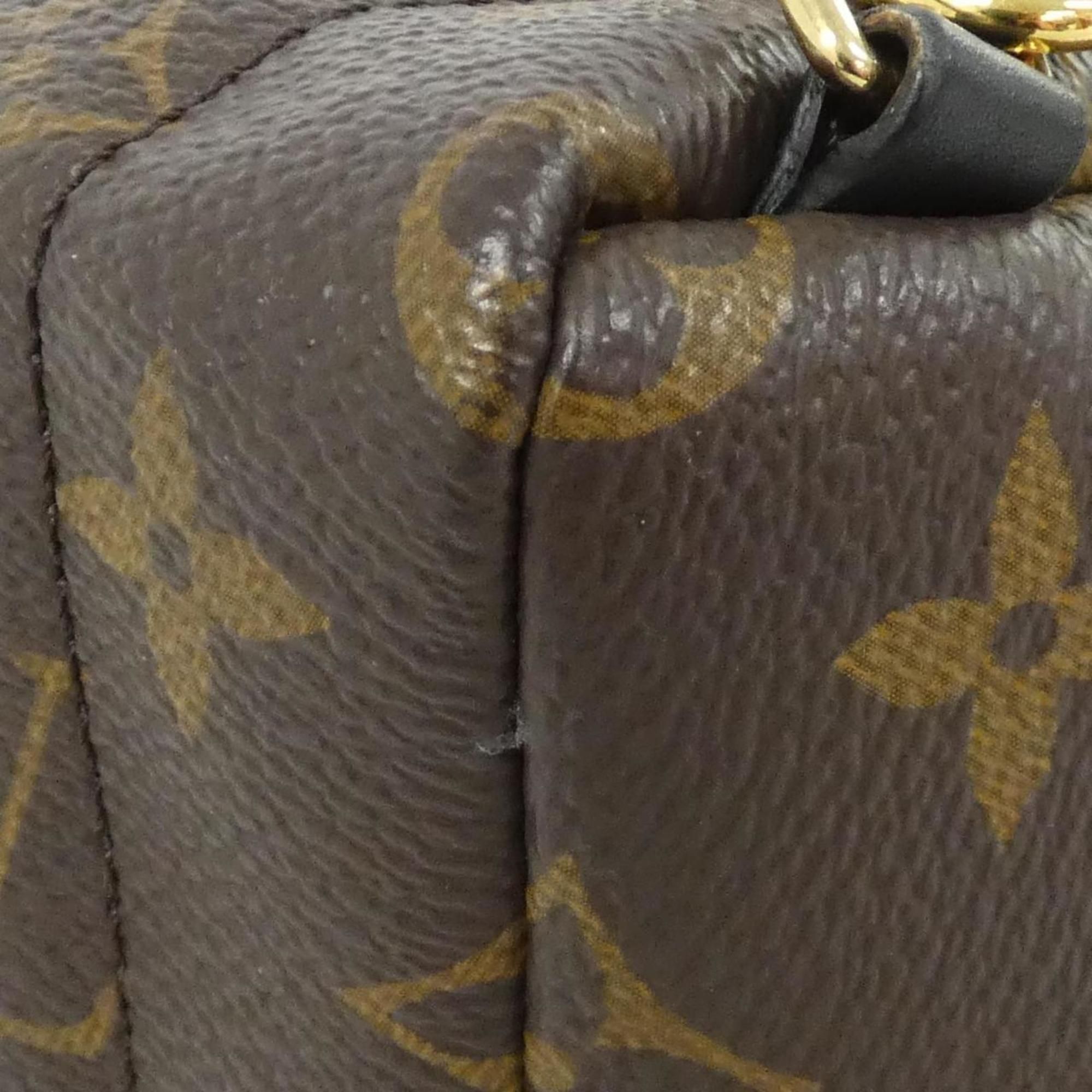 Coated Canvas Backpack (Pre-Owned) - Louis Vuitton - Modalova