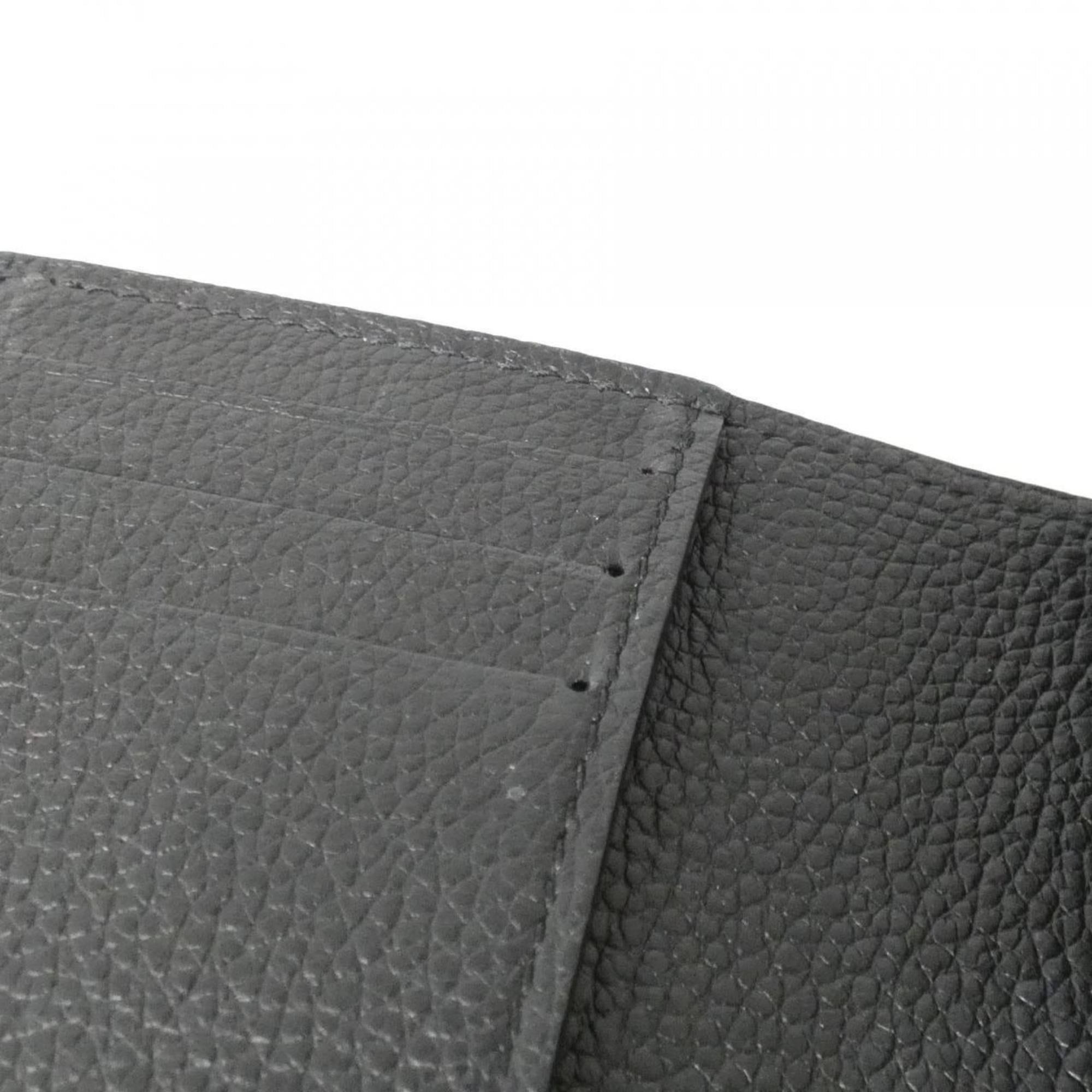 Leather Wallet (Bi-Fold) (Pre-Owned) - Louis Vuitton - Modalova