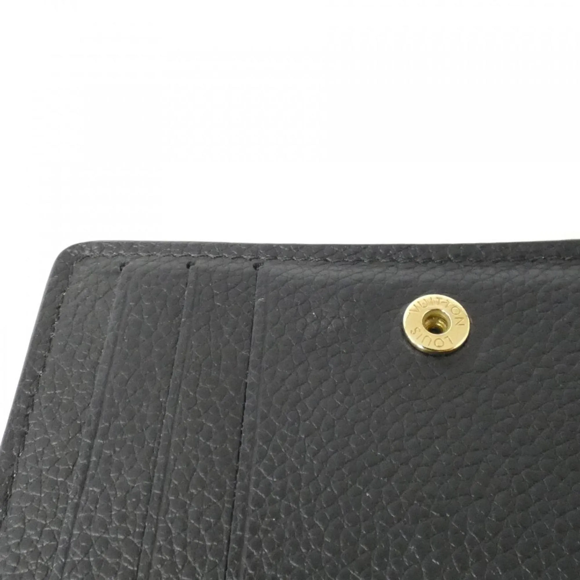 Leather Wallet (Bi-Fold) (Pre-Owned) - Louis Vuitton - Modalova
