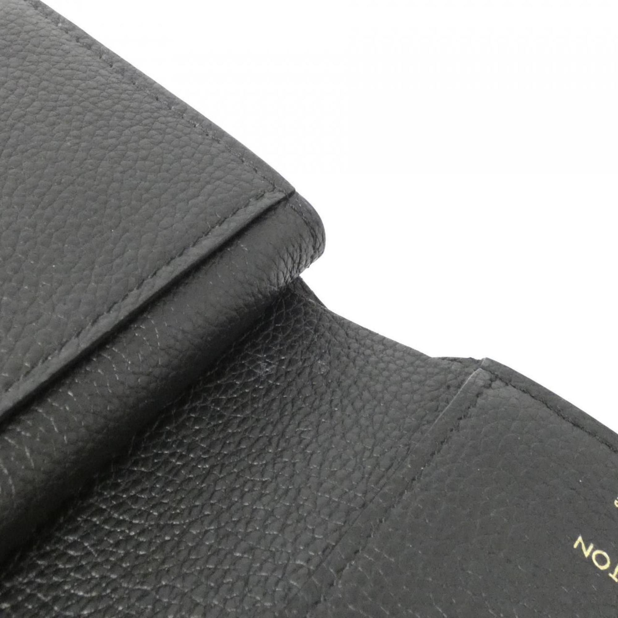 Leather Wallet (Bi-Fold) (Pre-Owned) - Louis Vuitton - Modalova