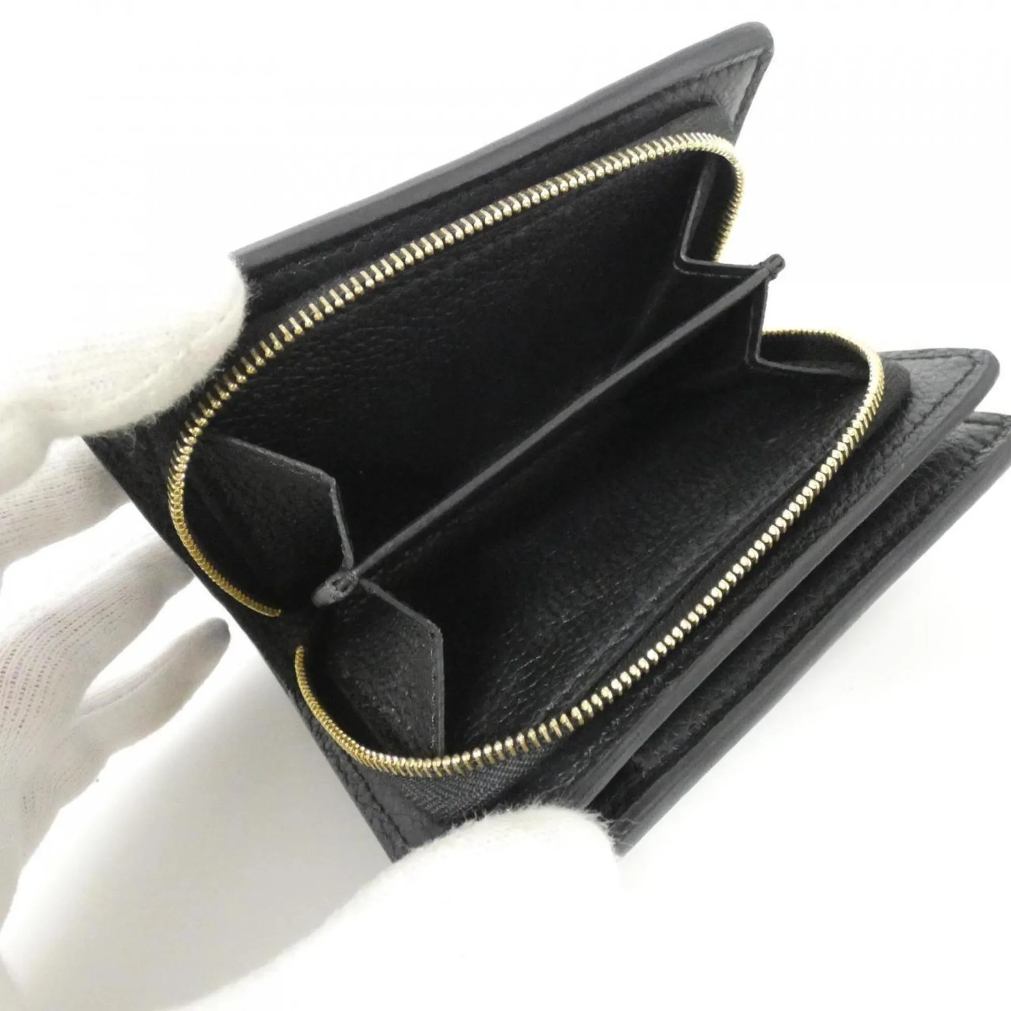 Leather Wallet (Bi-Fold) (Pre-Owned) - Louis Vuitton - Modalova