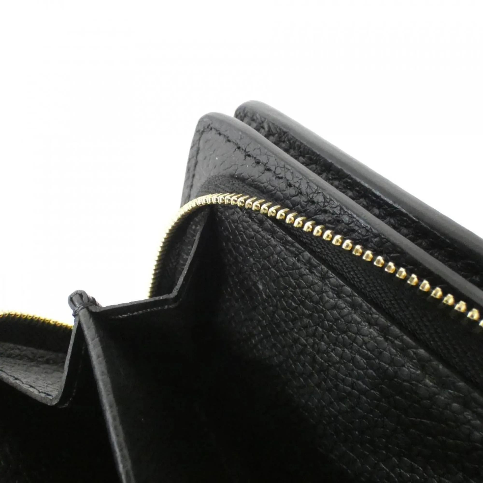 Leather Wallet (Bi-Fold) (Pre-Owned) - Louis Vuitton - Modalova