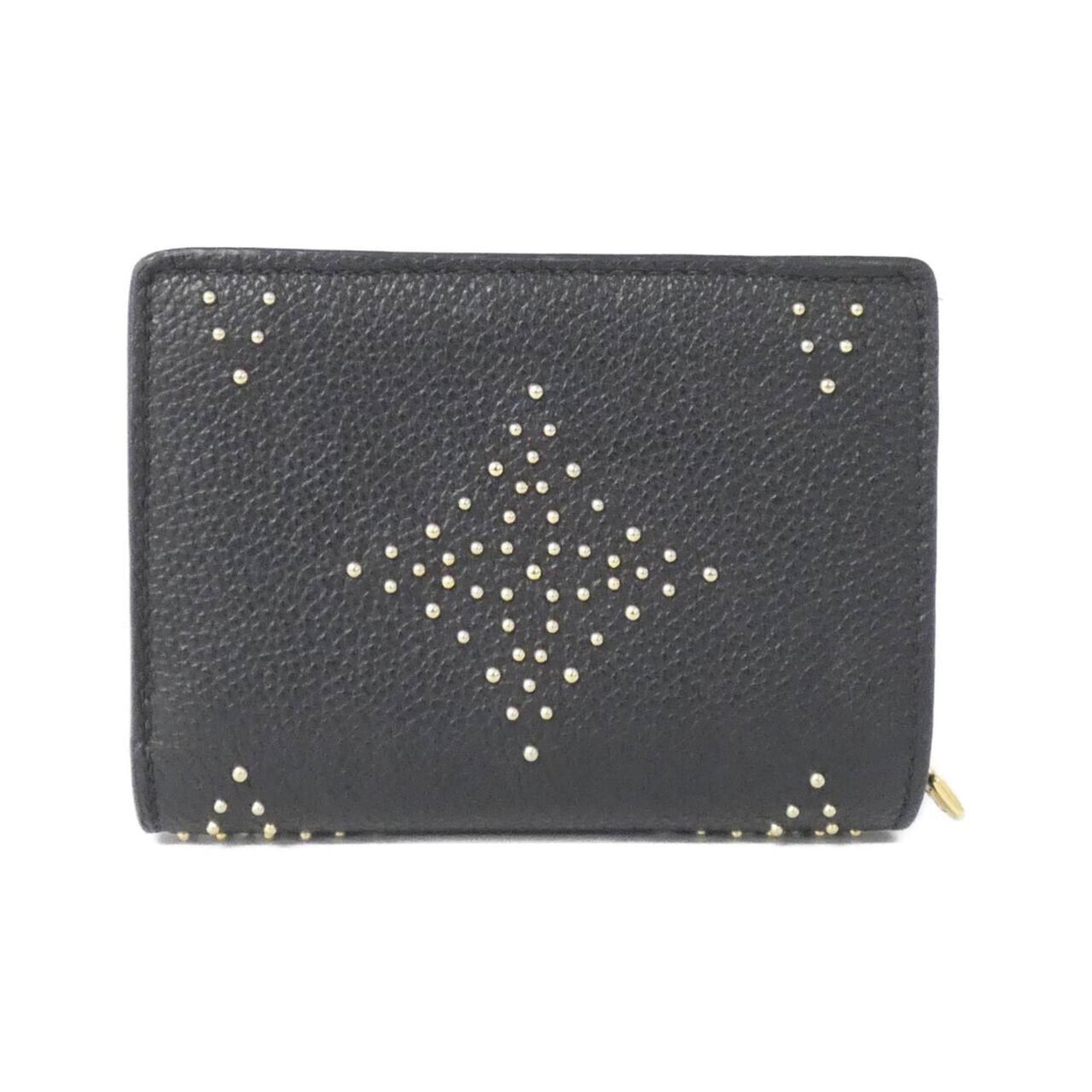 Leather Wallet (Bi-Fold) (Pre-Owned) - Louis Vuitton - Modalova