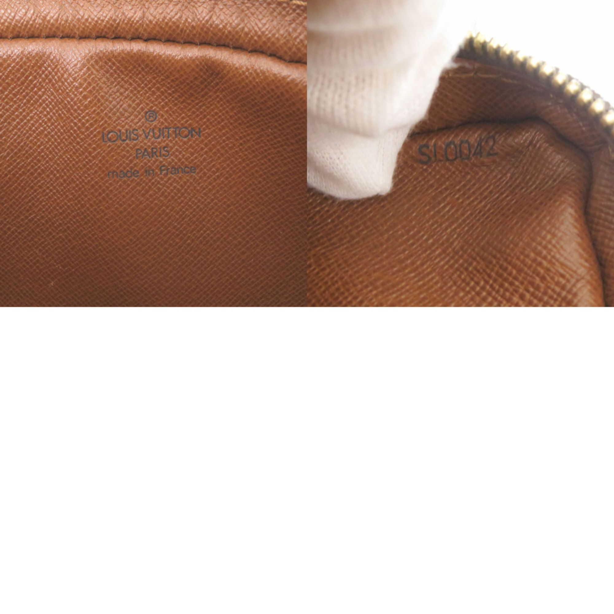 Monogram Shoulder Bag (Pre-Owned) - Louis Vuitton - Modalova