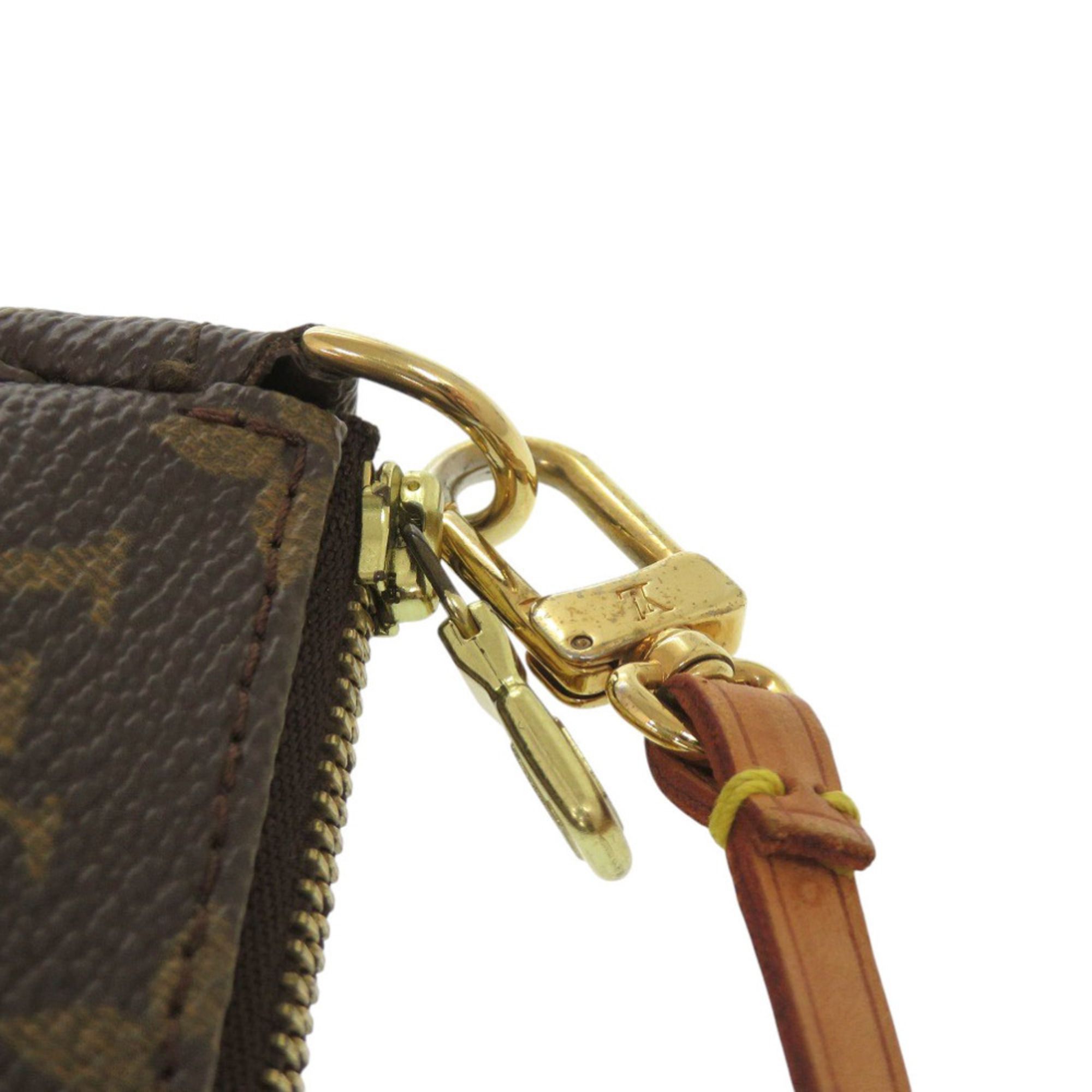 Monogram Pochette Pouch (Pre-Owned) - Louis Vuitton - Modalova