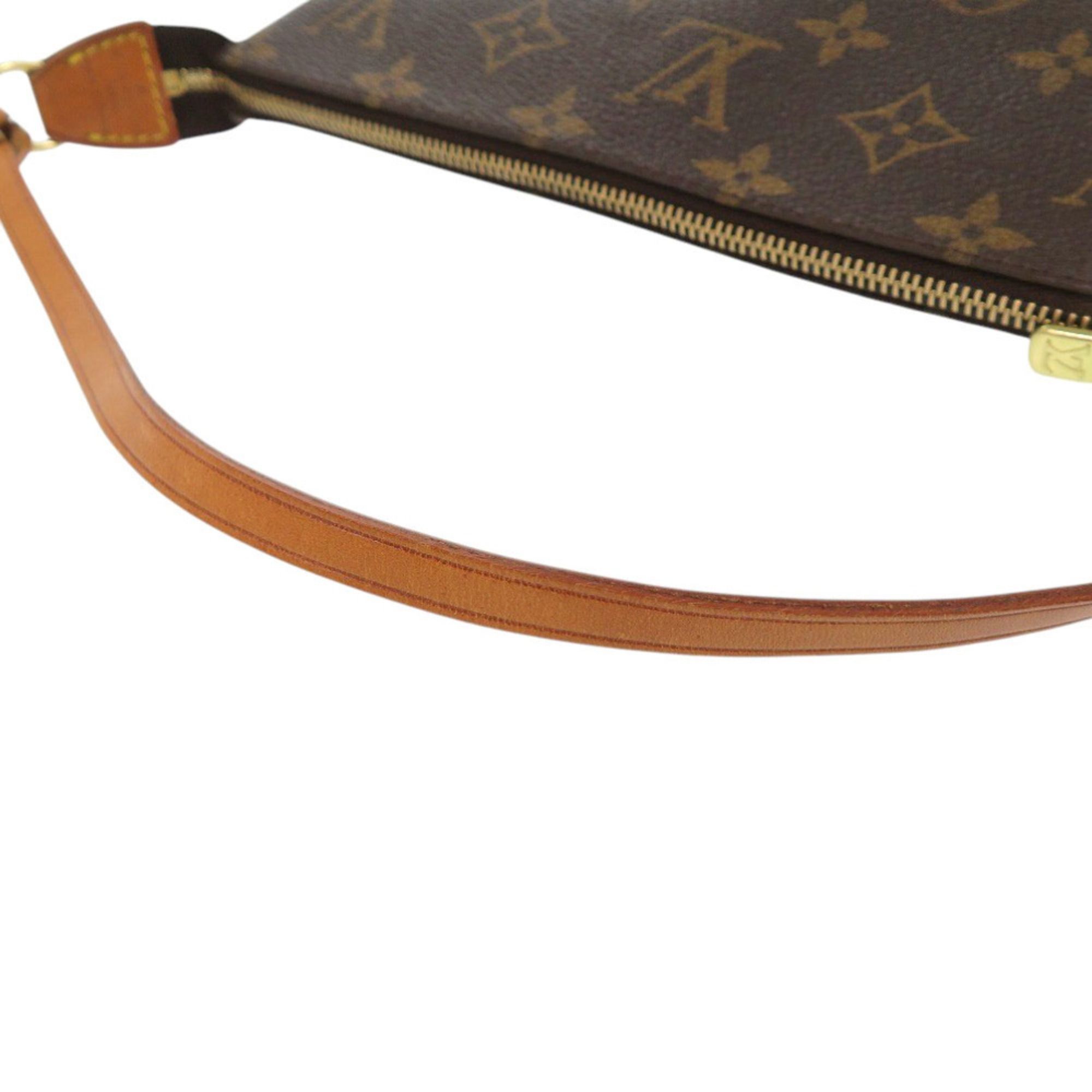 Monogram Pochette Pouch (Pre-Owned) - Louis Vuitton - Modalova