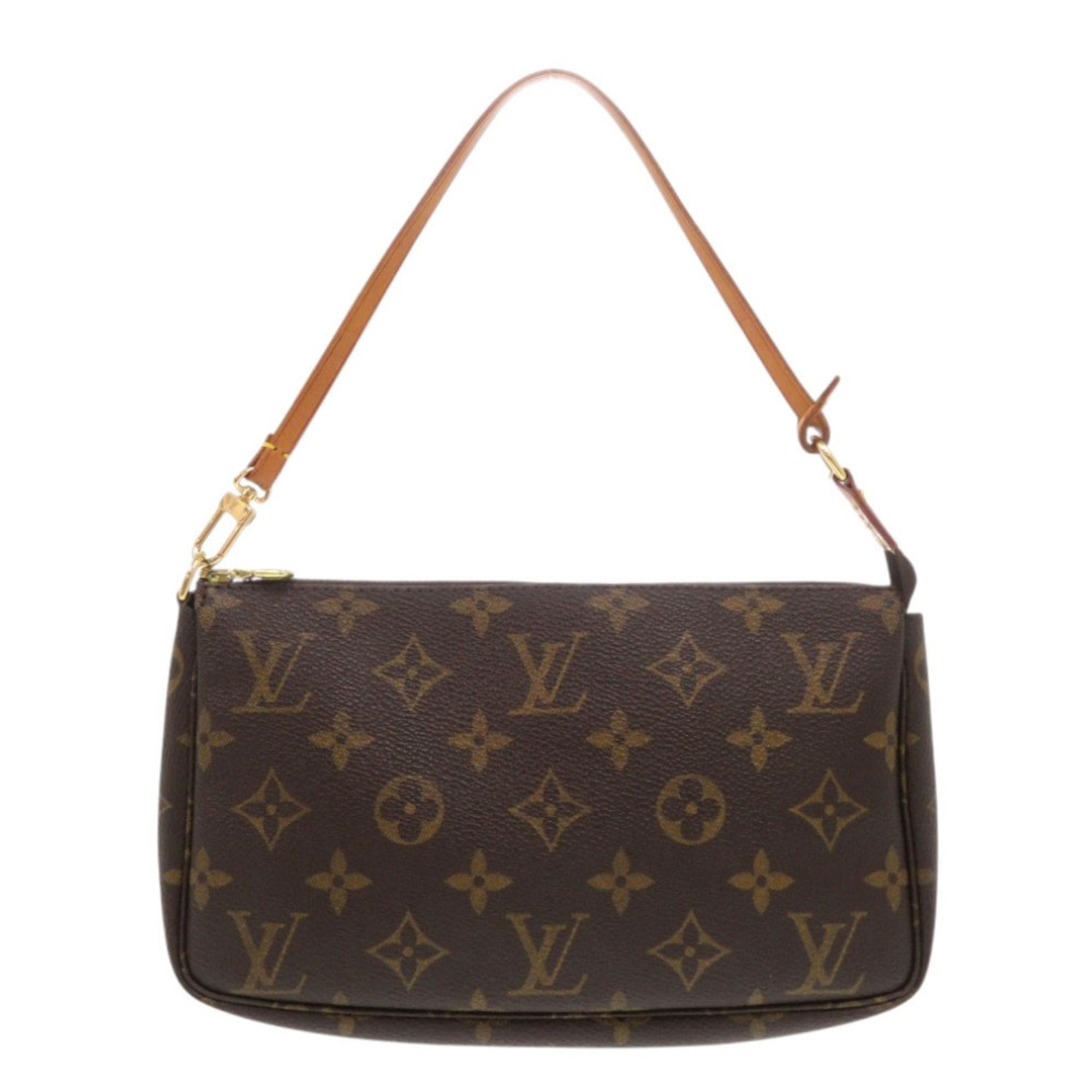 Monogram Pochette Pouch (Pre-Owned) - Louis Vuitton - Modalova