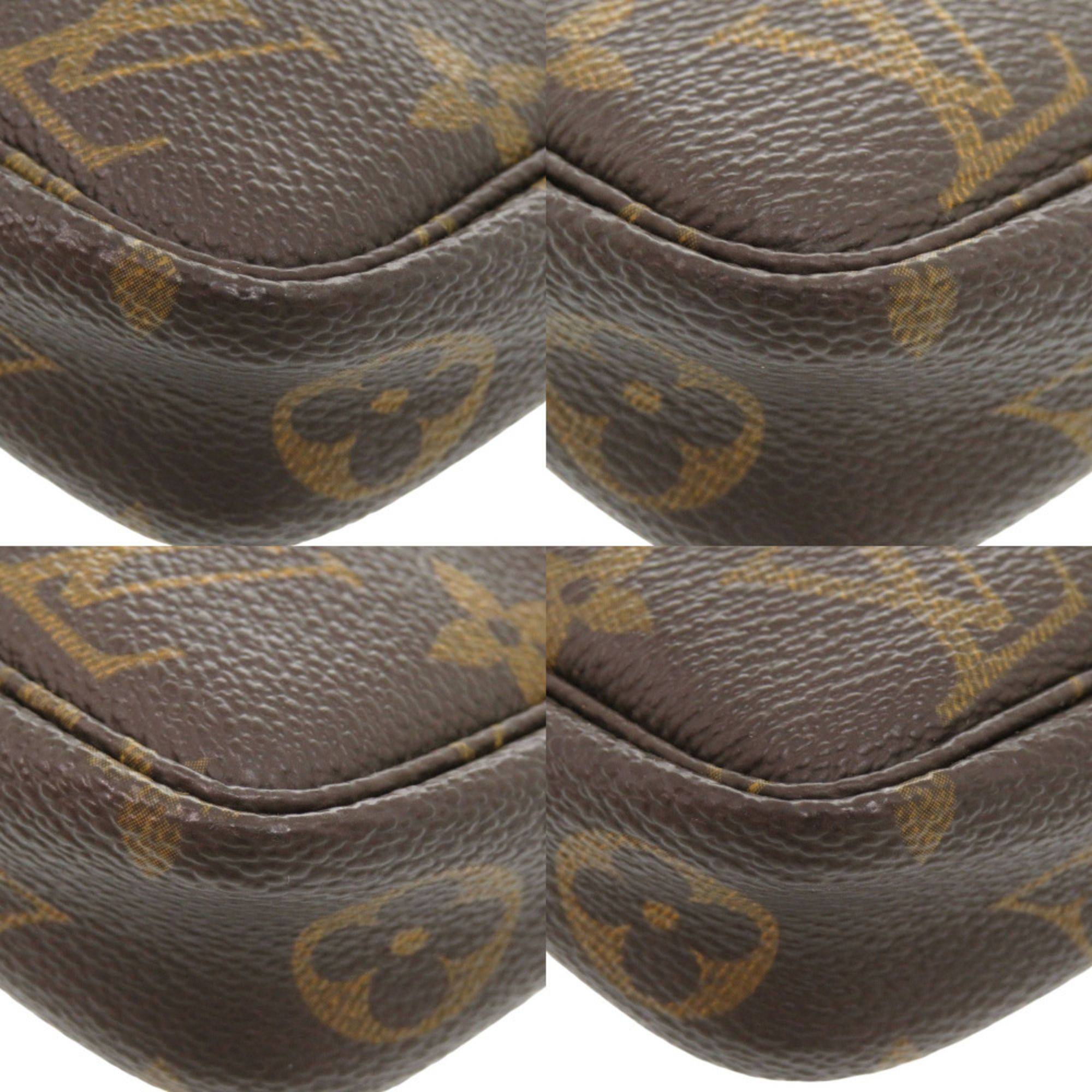 Monogram Pochette Pouch (Pre-Owned) - Louis Vuitton - Modalova