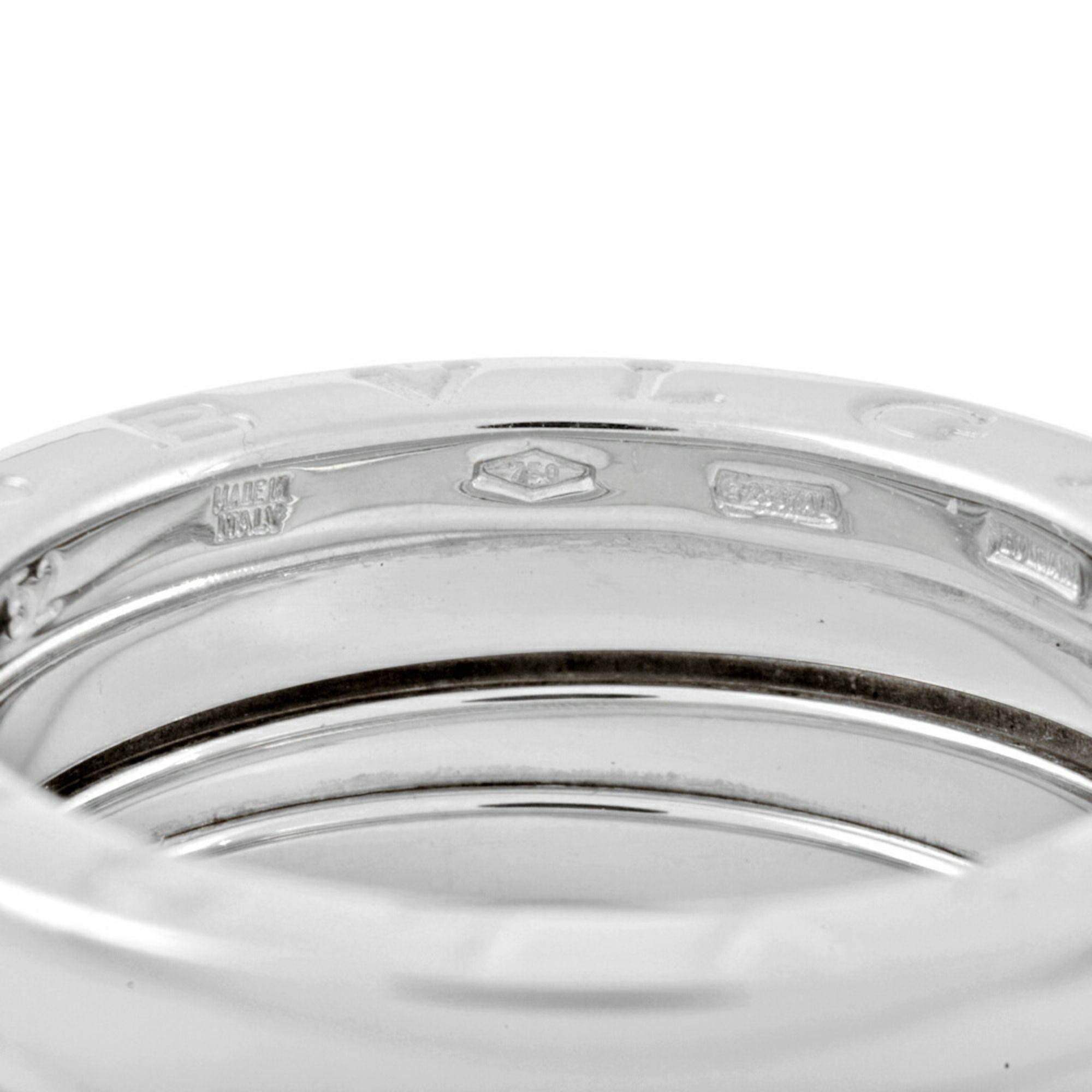 B.Zero1 Band Ring (Pre-Owned) - Bvlgari - Modalova
