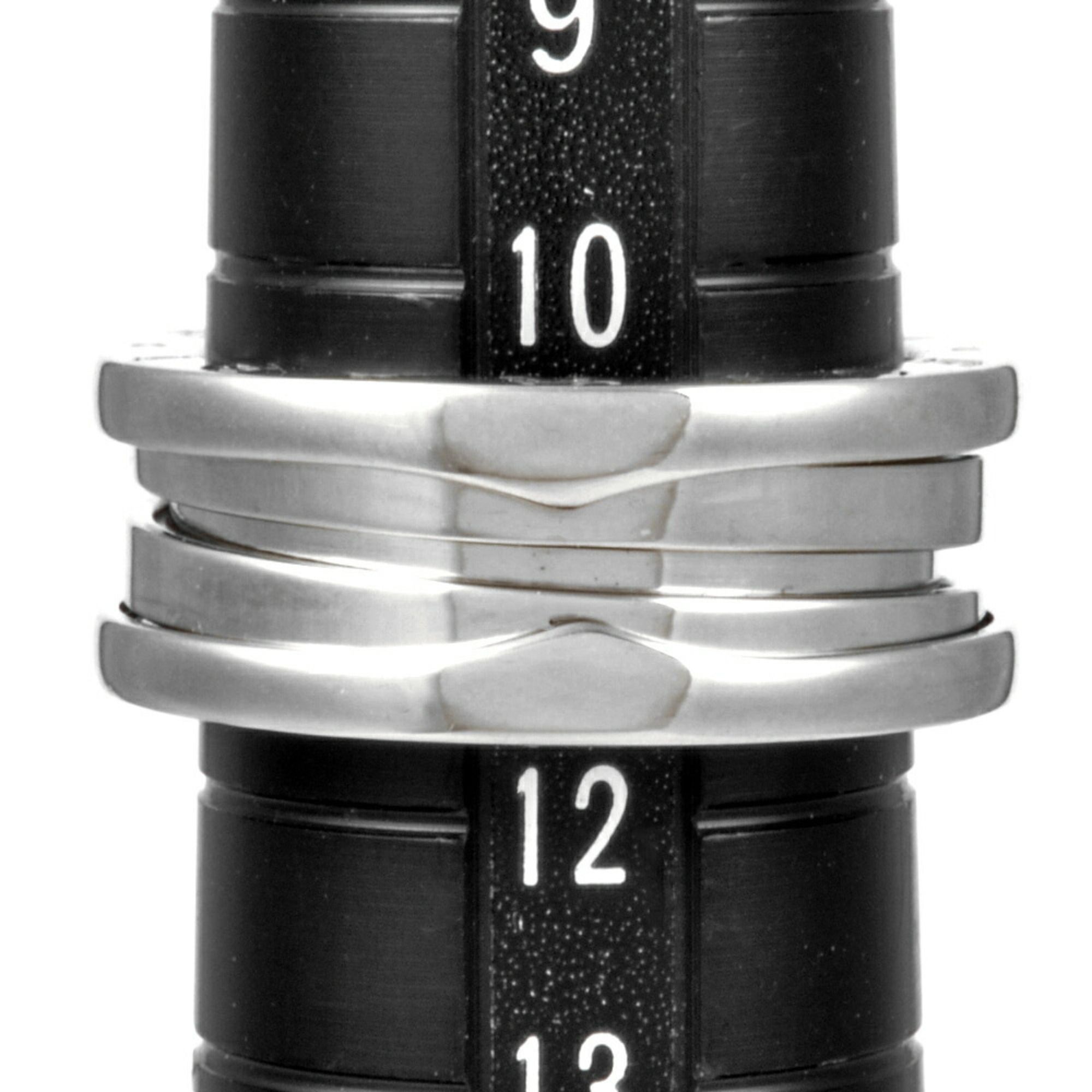 B.Zero1 Band Ring (Pre-Owned) - Bvlgari - Modalova