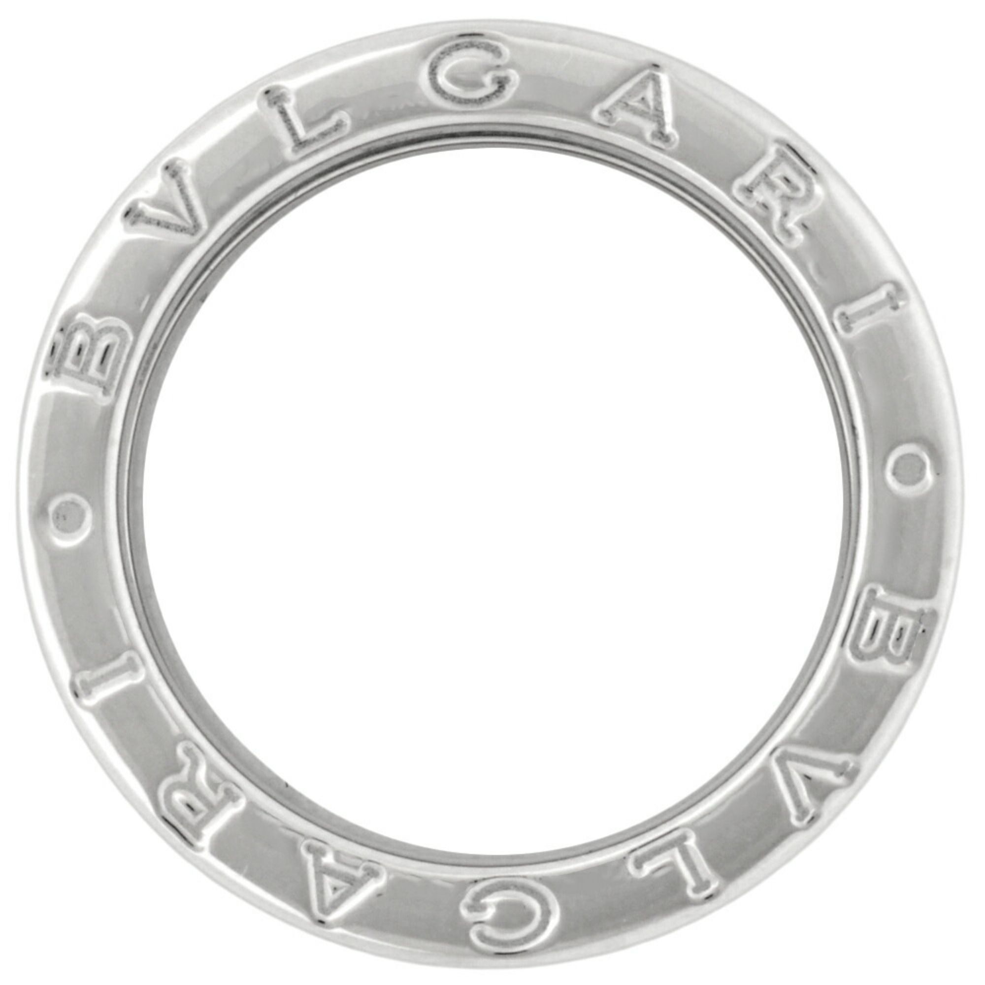 B.Zero1 Band Ring (Pre-Owned) - Bvlgari - Modalova