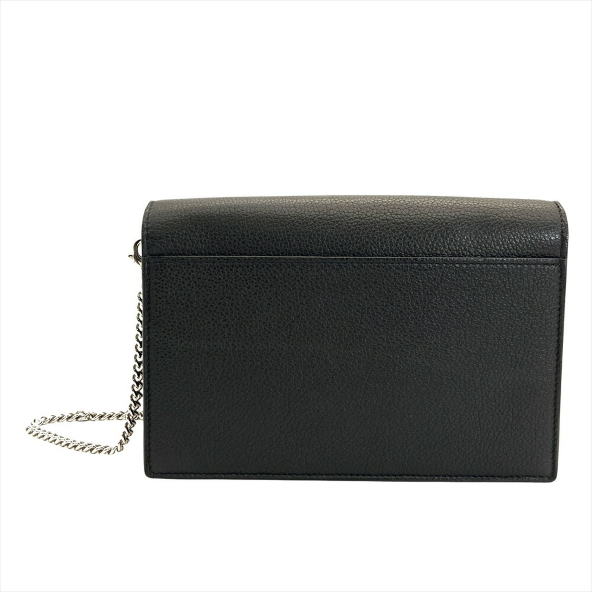 Leather Pochette Shoulder Bag (Pre-Owned) - Louis Vuitton - Modalova