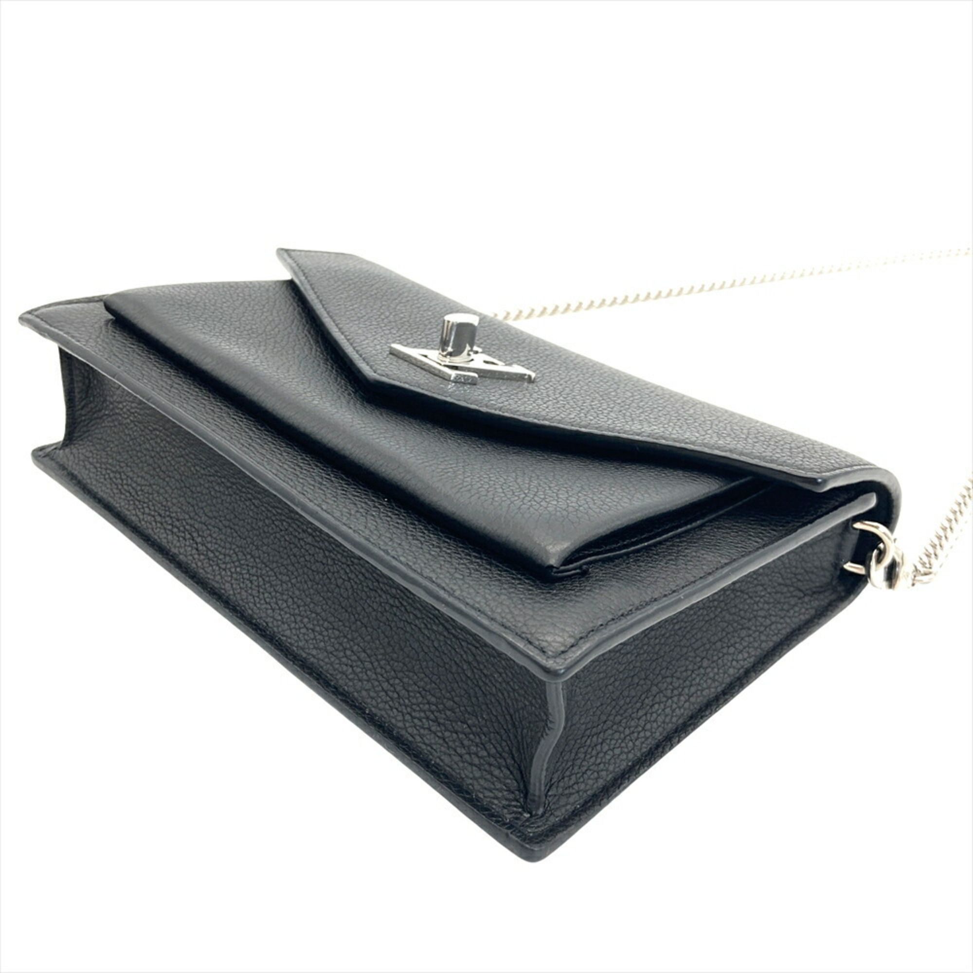 Leather Pochette Shoulder Bag (Pre-Owned) - Louis Vuitton - Modalova