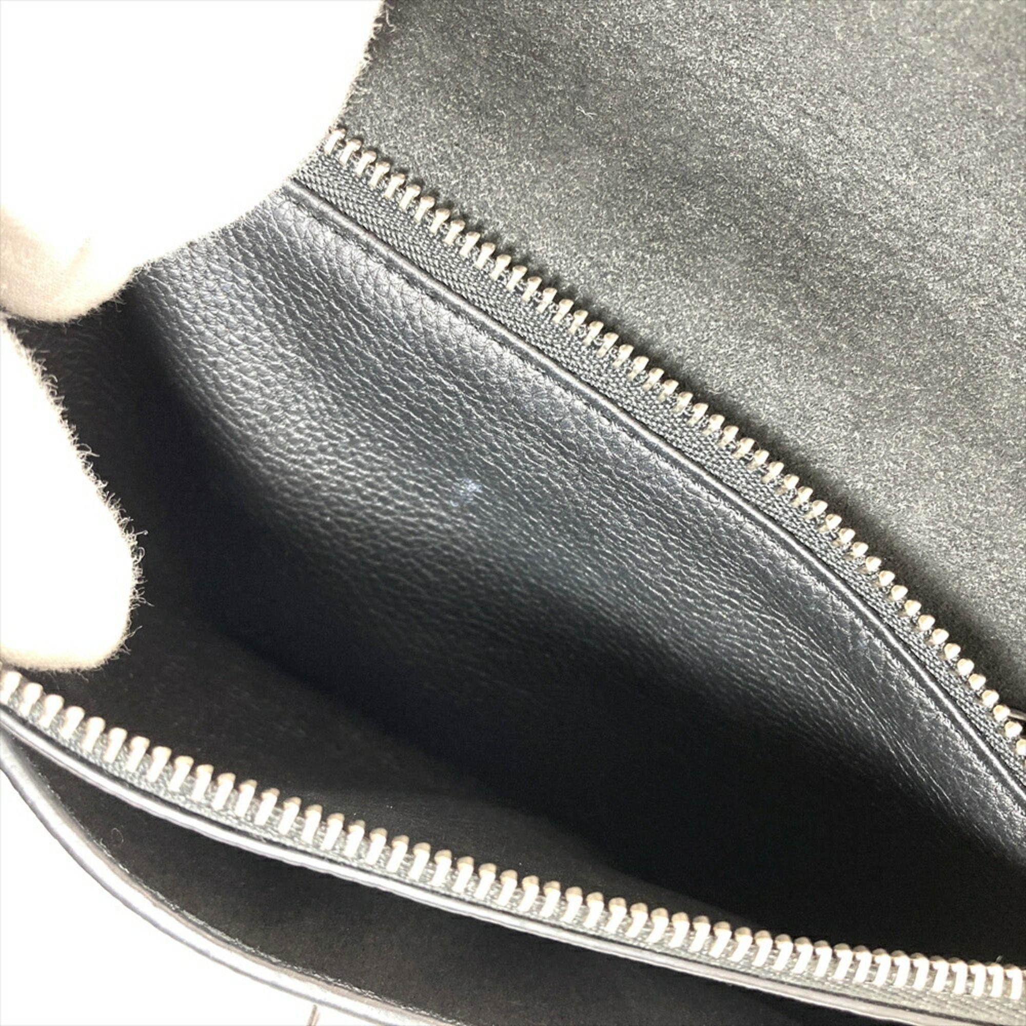 Leather Pochette Shoulder Bag (Pre-Owned) - Louis Vuitton - Modalova