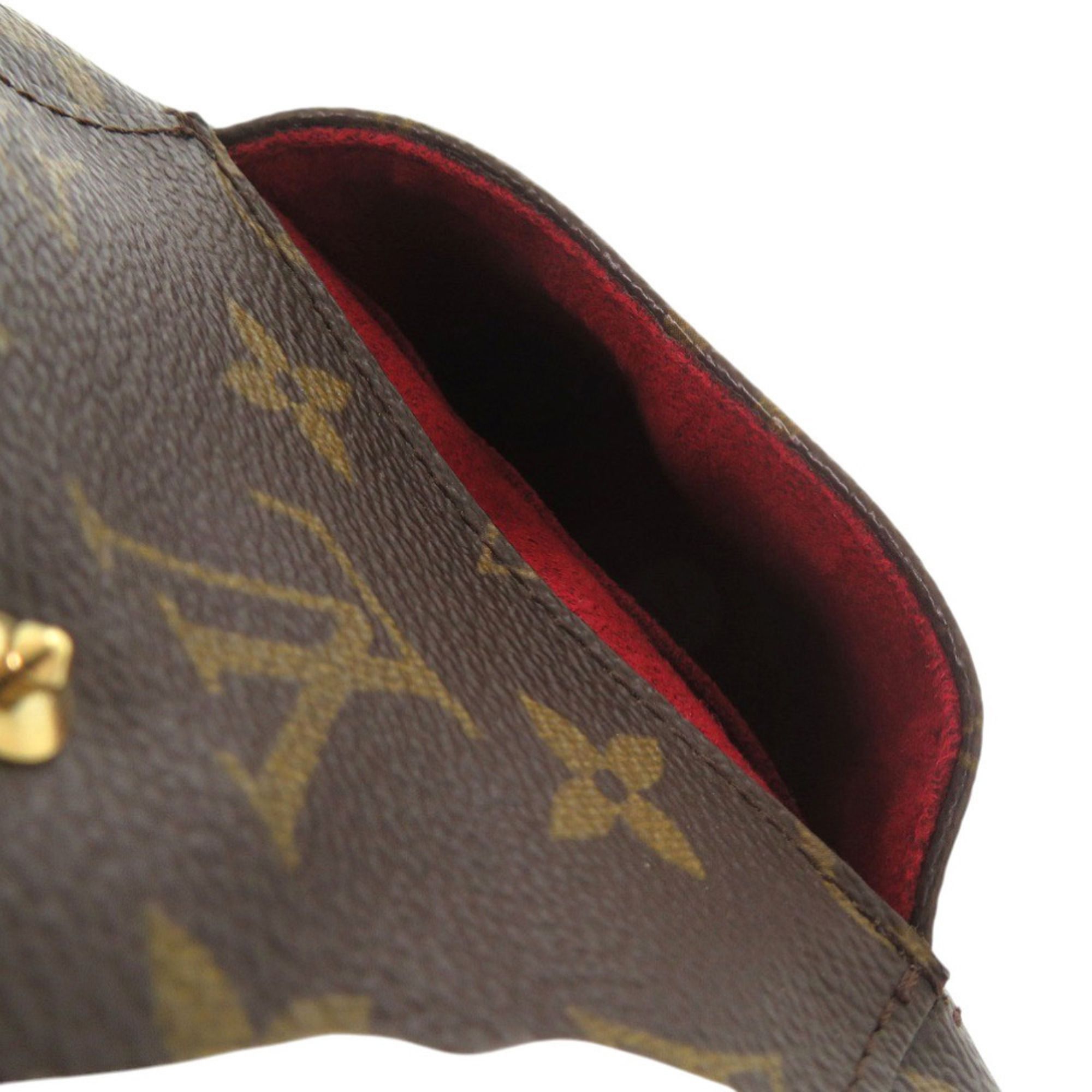 Monogram Pouch (Pre-Owned) - Louis Vuitton - Modalova