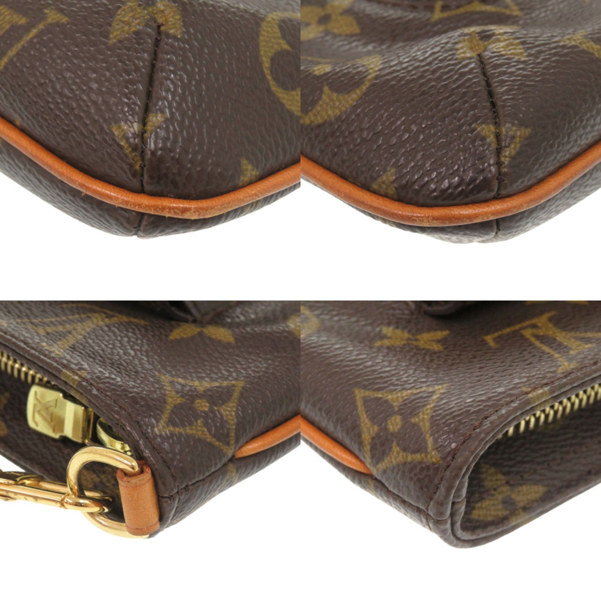 Monogram Pouch (Pre-Owned) - Louis Vuitton - Modalova