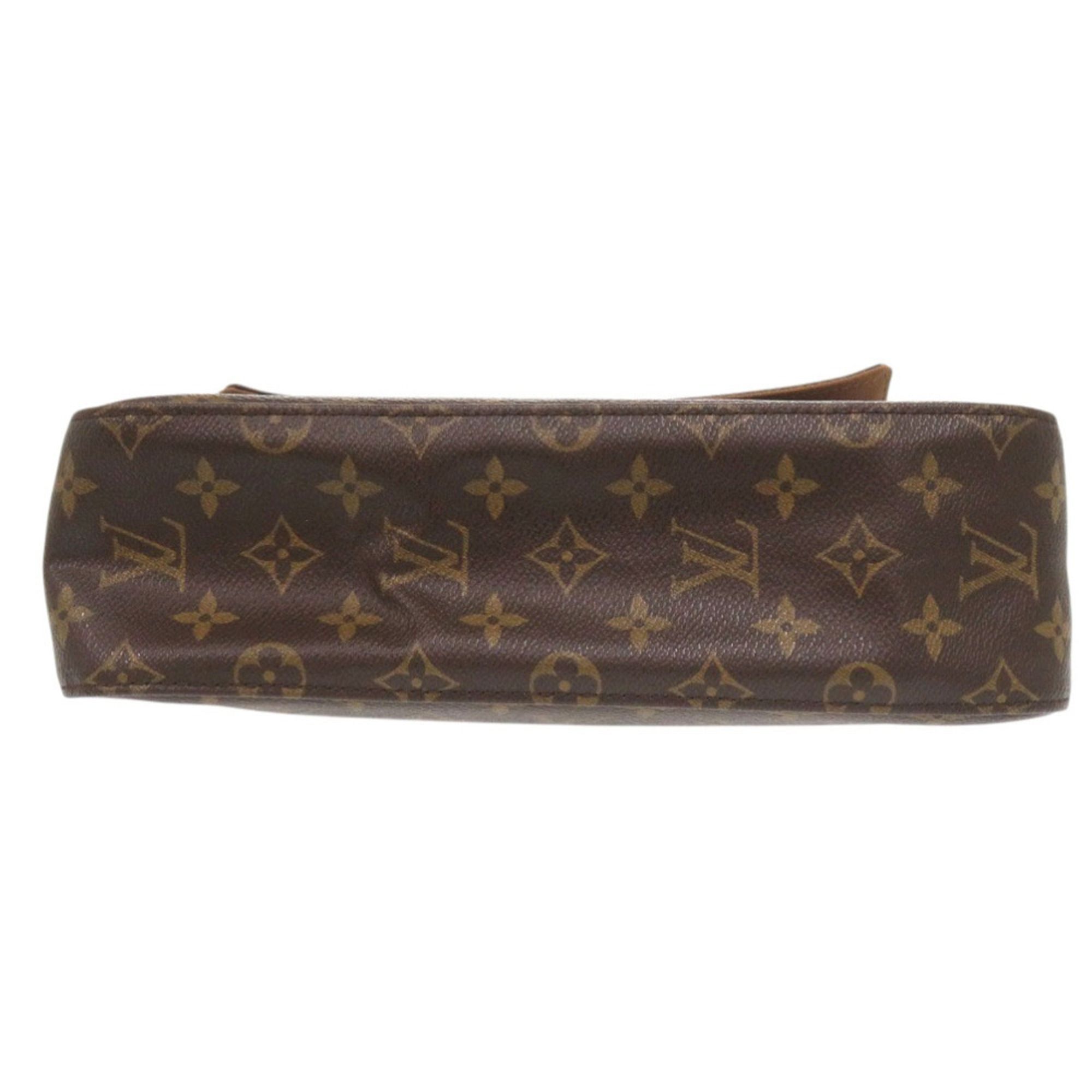 Monogram Handbag (Pre-Owned) - Louis Vuitton - Modalova