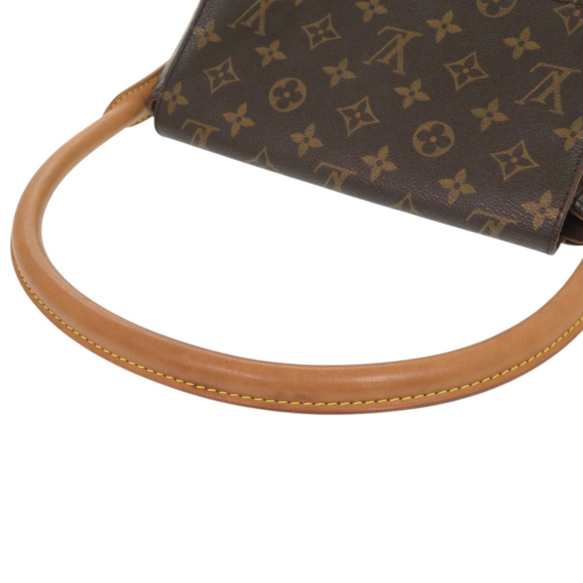 Monogram Handbag (Pre-Owned) - Louis Vuitton - Modalova
