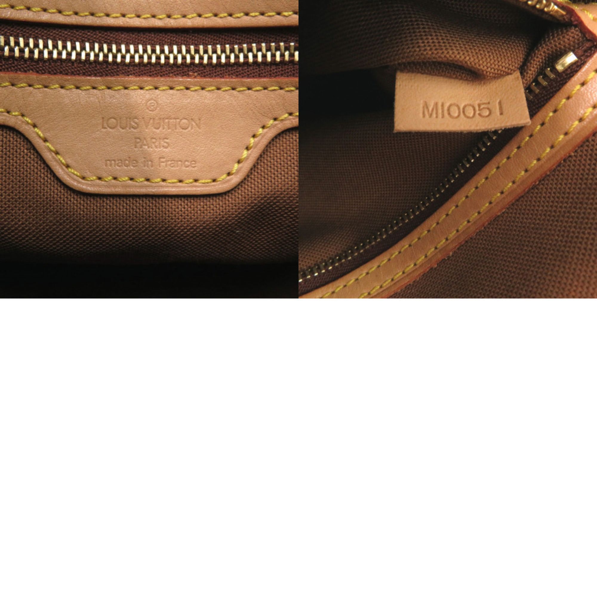 Monogram Handbag (Pre-Owned) - Louis Vuitton - Modalova