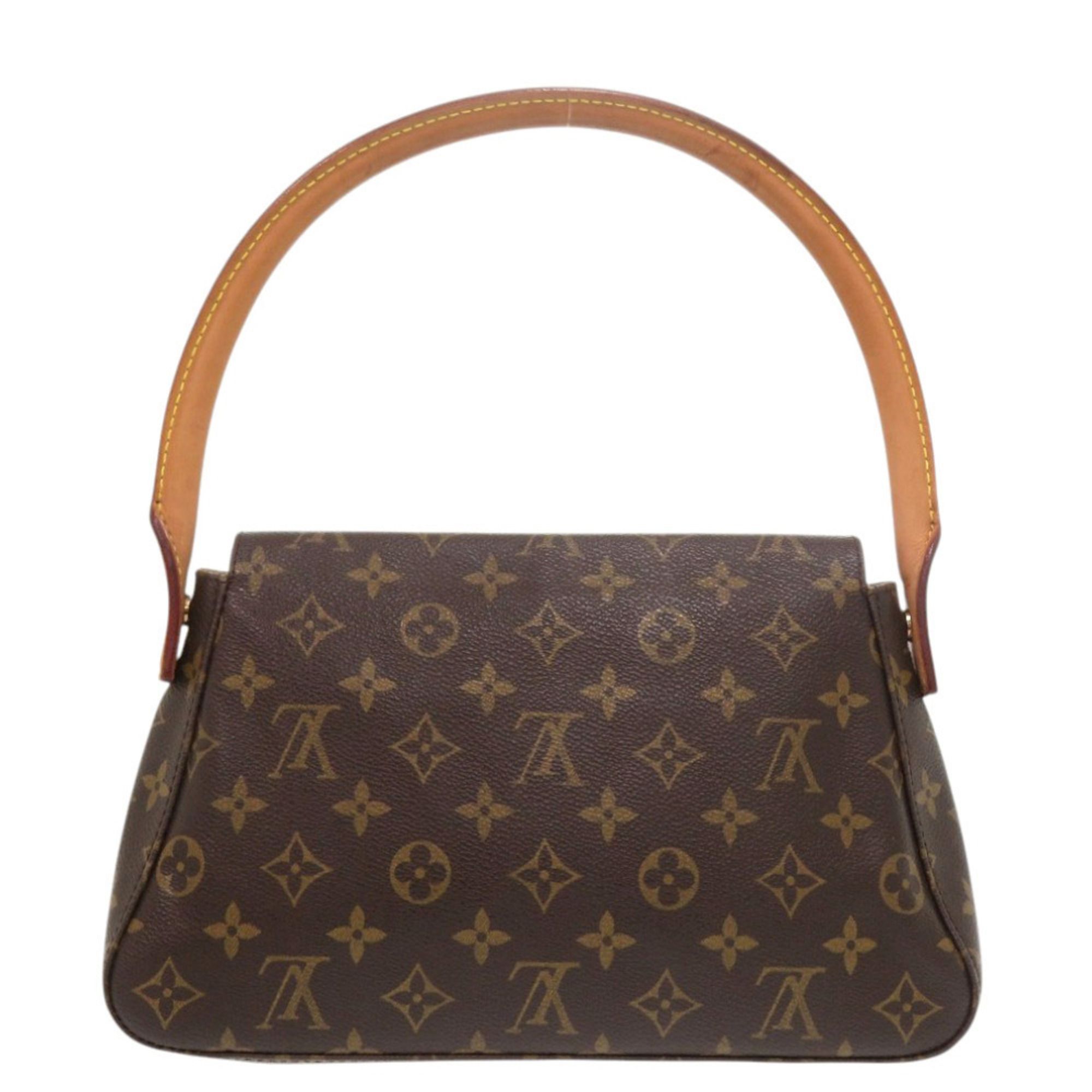 Monogram Handbag (Pre-Owned) - Louis Vuitton - Modalova