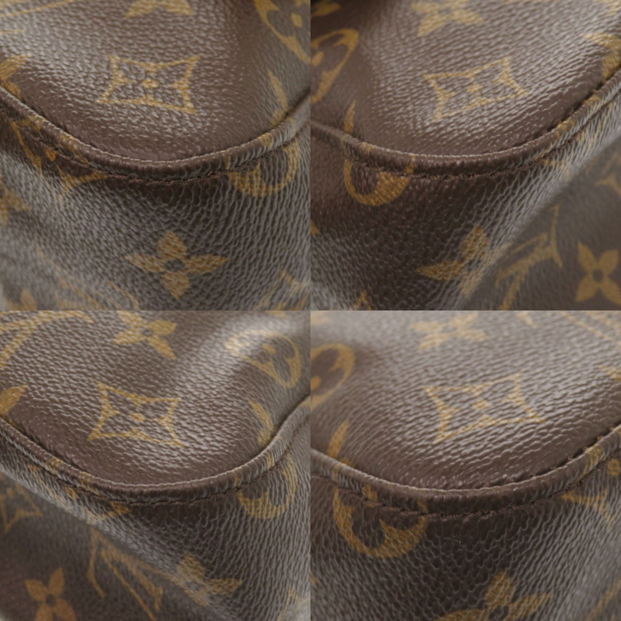 Monogram Handbag (Pre-Owned) - Louis Vuitton - Modalova