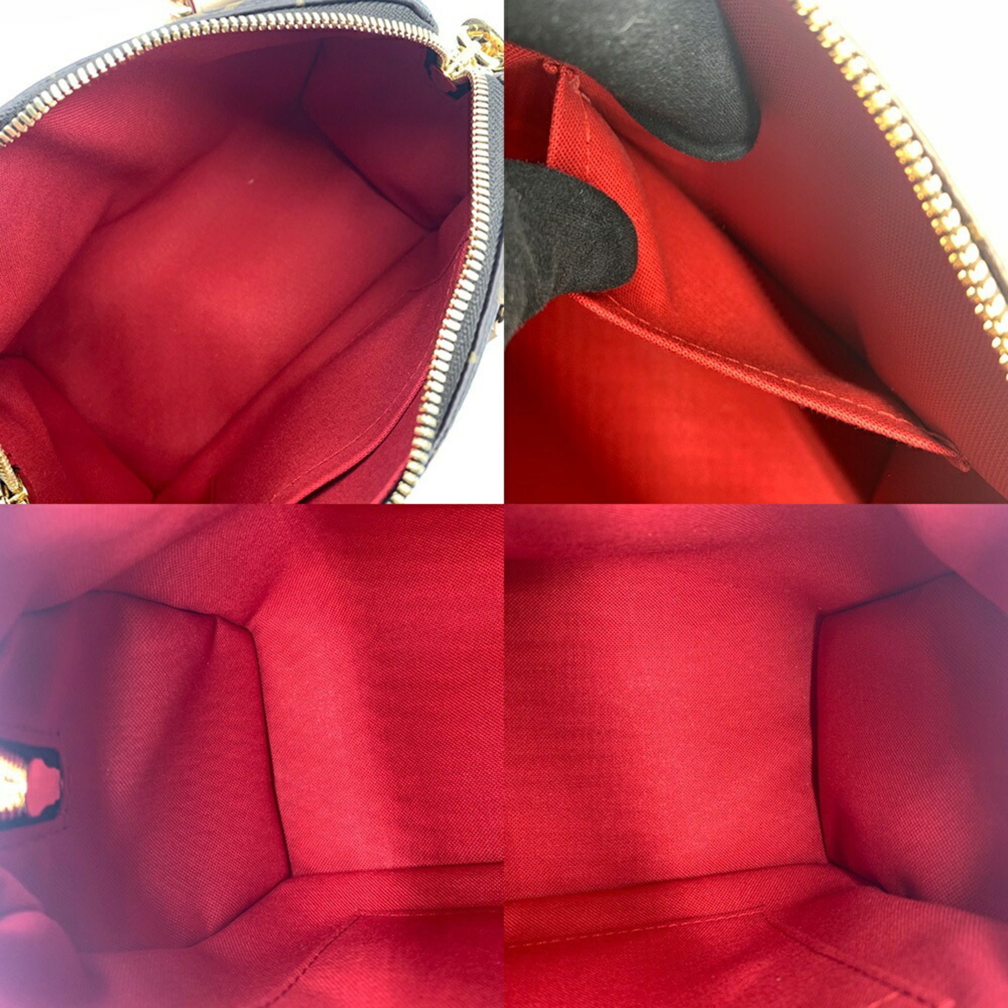 Monogram Shoulder Bag (Pre-Owned) - Louis Vuitton - Modalova