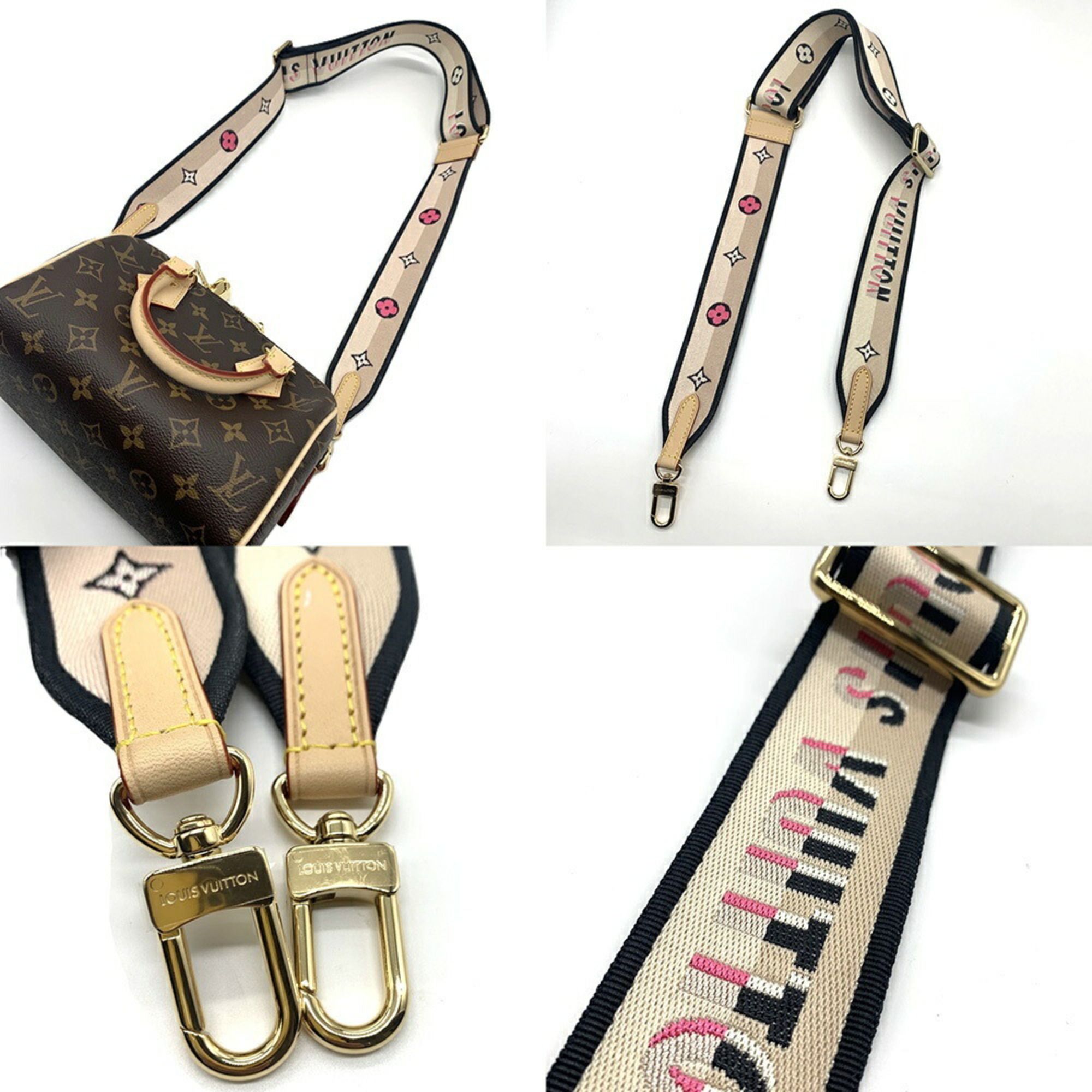 Monogram Shoulder Bag (Pre-Owned) - Louis Vuitton - Modalova