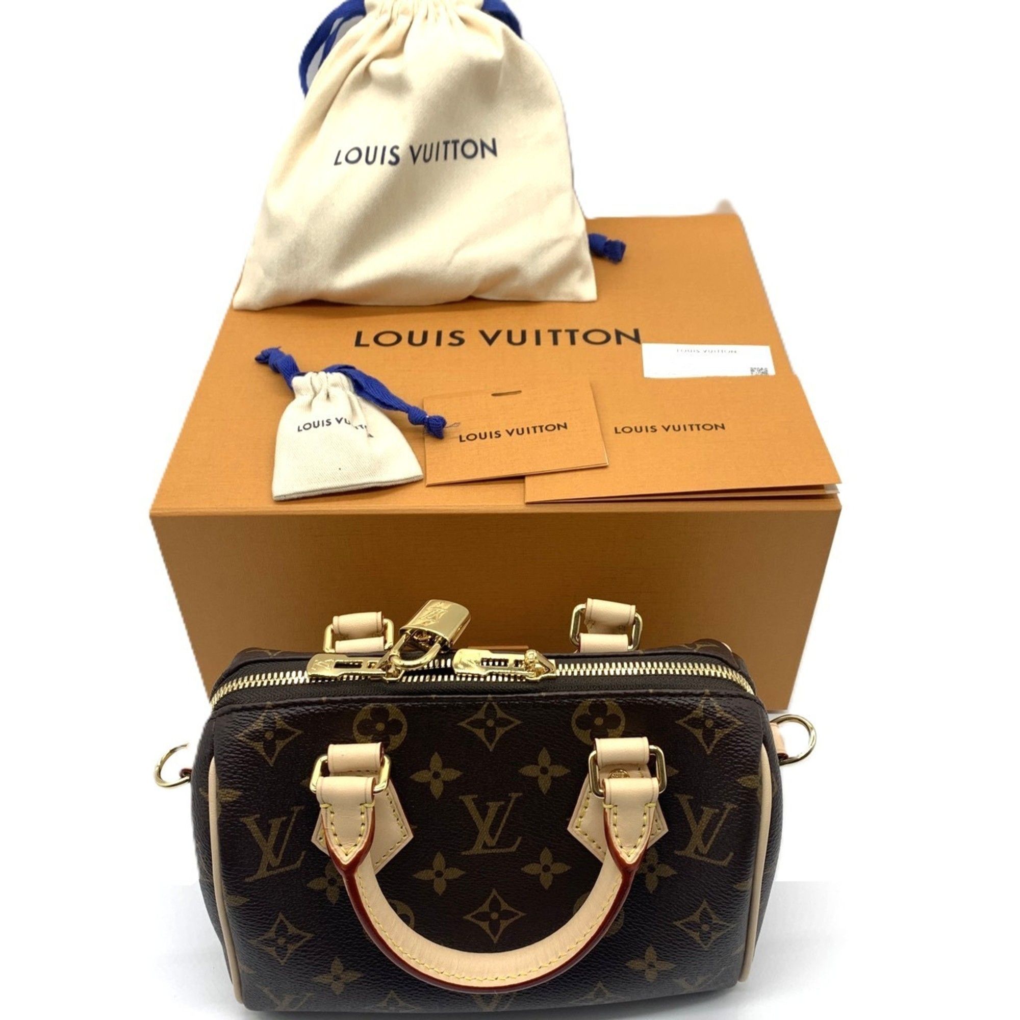 Monogram Shoulder Bag (Pre-Owned) - Louis Vuitton - Modalova