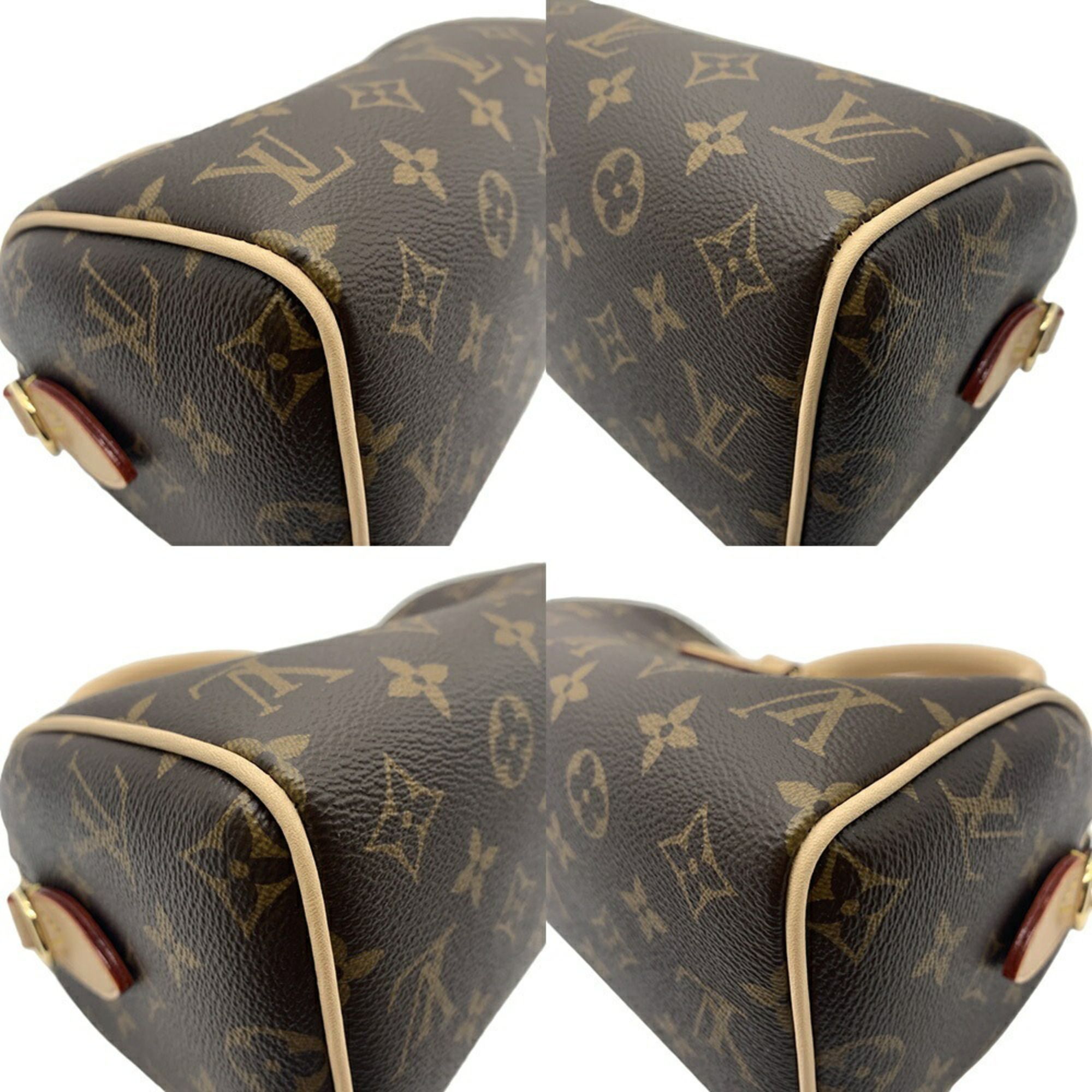 Monogram Shoulder Bag (Pre-Owned) - Louis Vuitton - Modalova