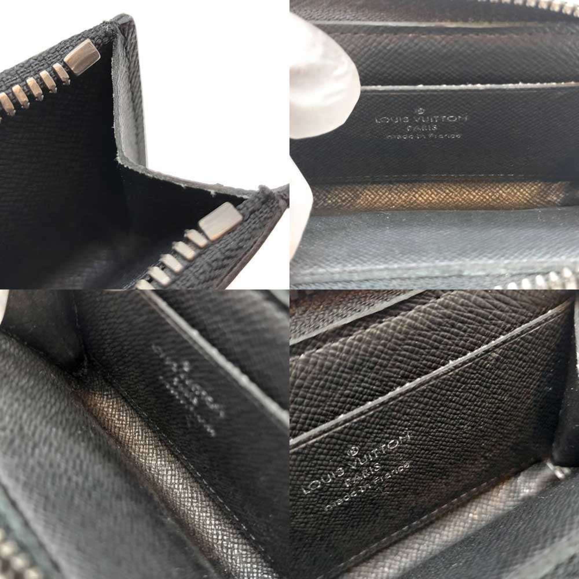 Monogram Eclipse Coin Purse/Coin Case (Pre-Owned) - Louis Vuitton - Modalova