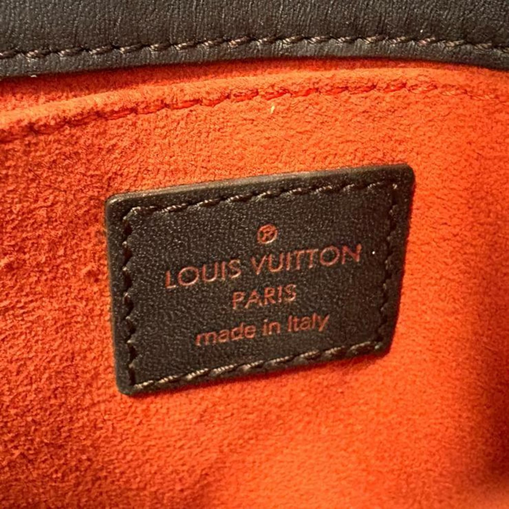 Leather Shoulder Bag (Pre-Owned) - Louis Vuitton - Modalova