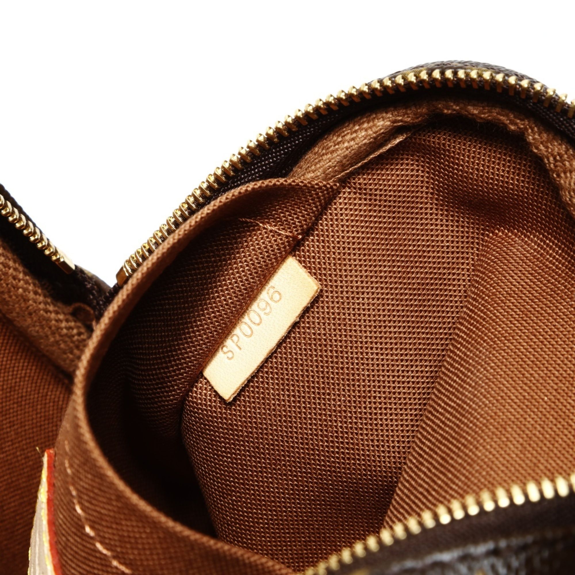 Monogram Shoulder Bag (Pre-Owned) - Louis Vuitton - Modalova