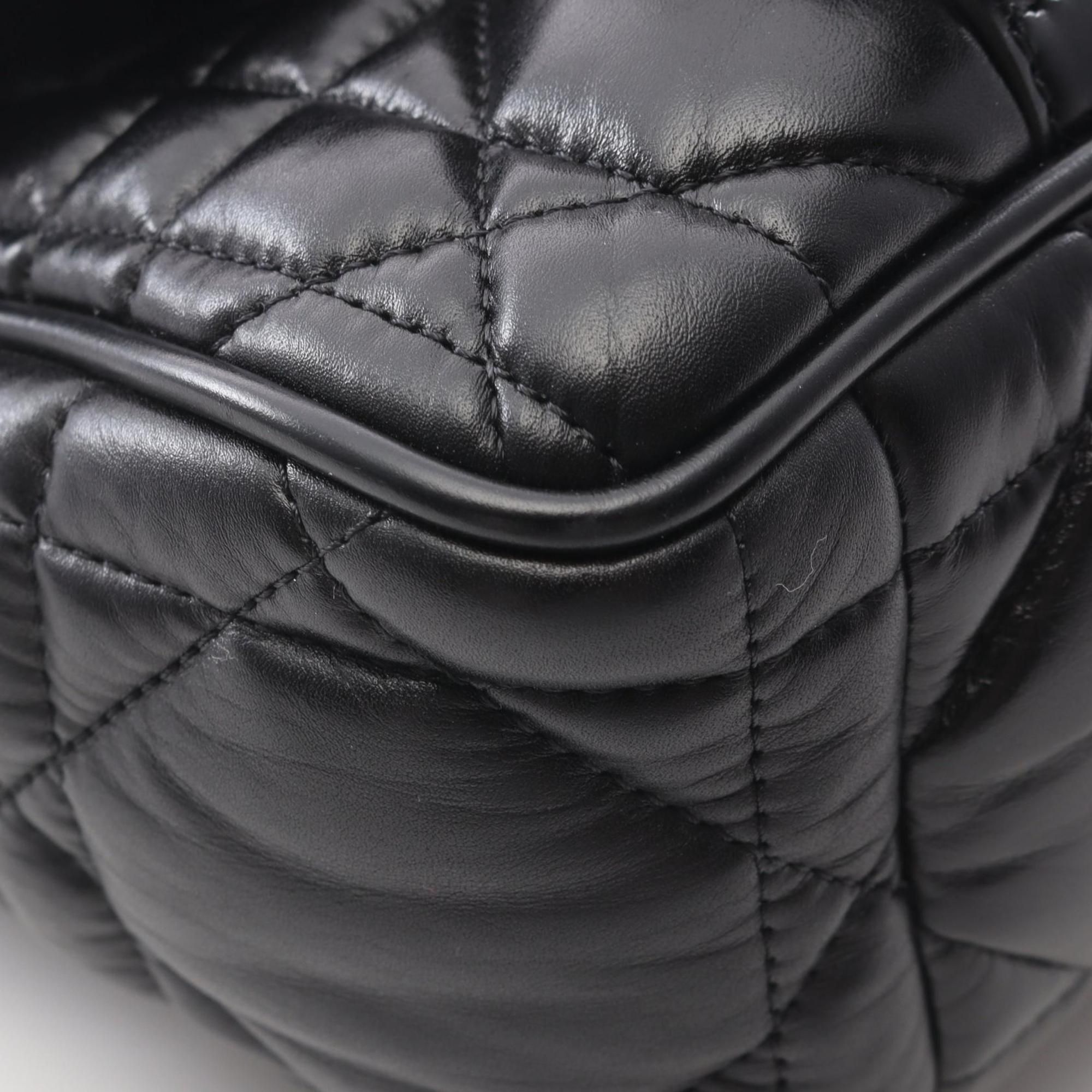 Leather Shoulder Bag (Pre-Owned) - Christian Dior - Modalova