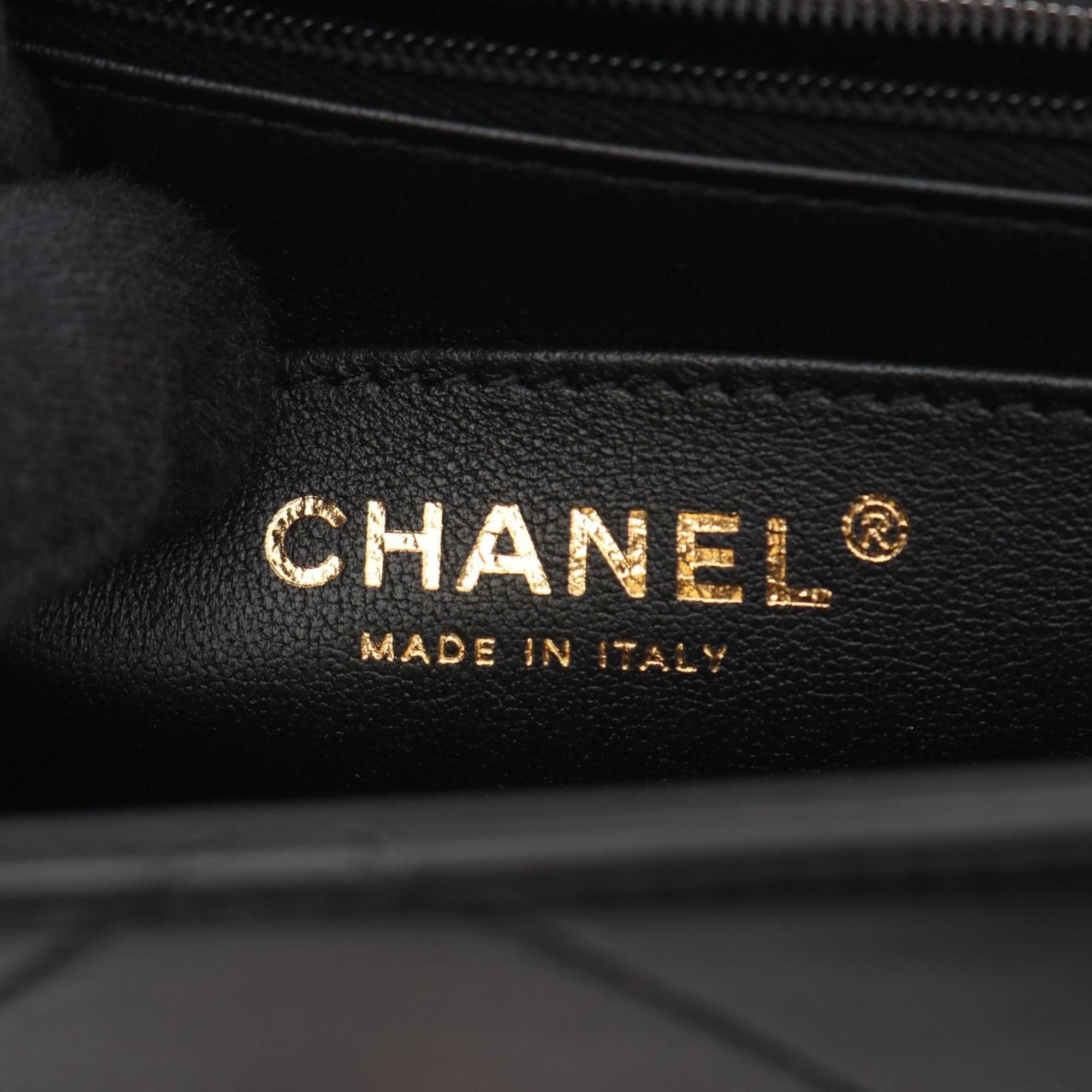 Leather Shoulder Bag (Pre-Owned) - Chanel - Modalova