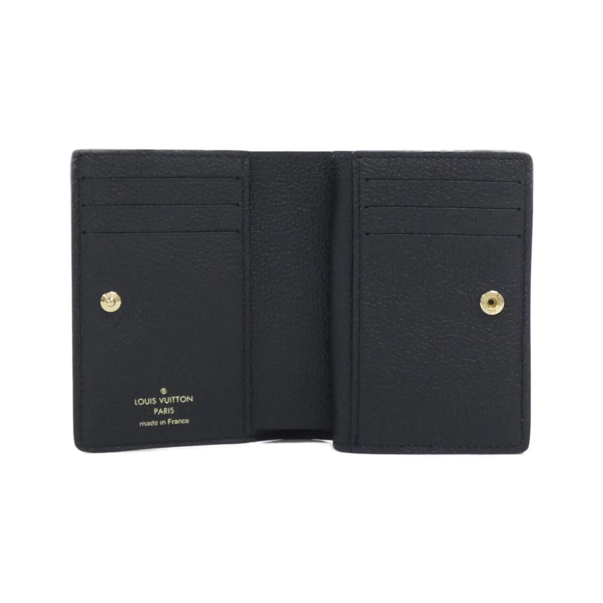Leather Wallet (Bi-Fold) (Pre-Owned) - Louis Vuitton - Modalova