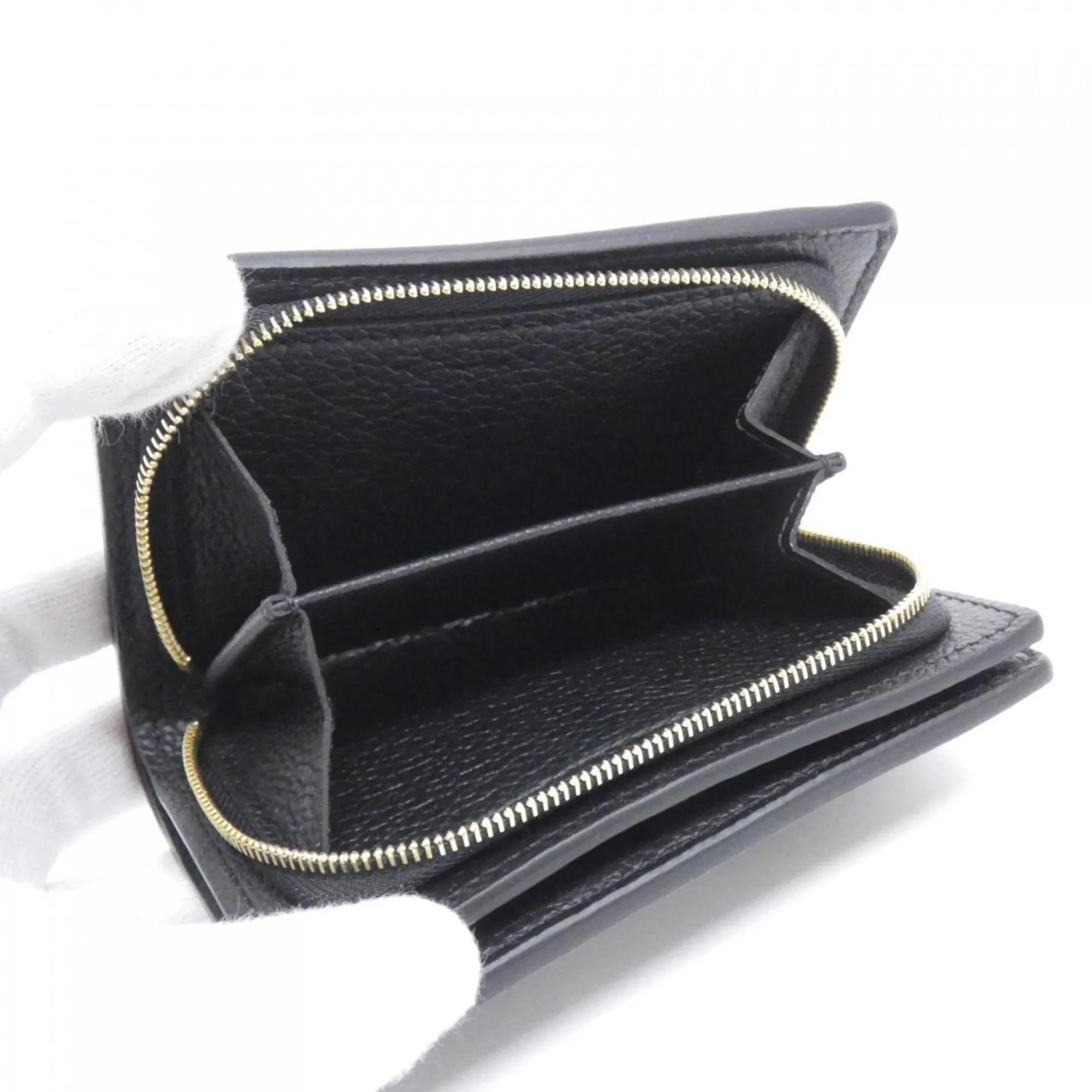 Leather Wallet (Bi-Fold) (Pre-Owned) - Louis Vuitton - Modalova
