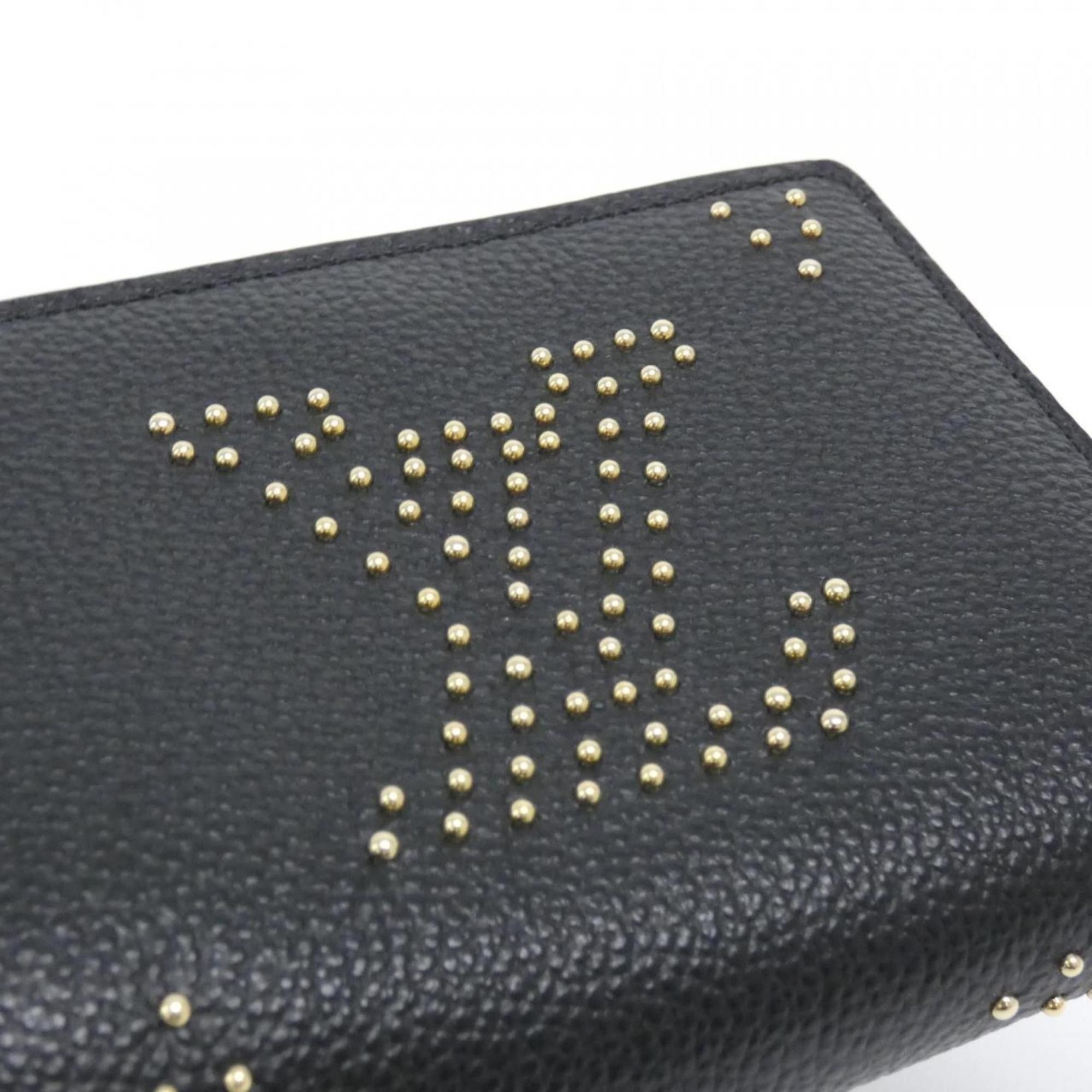Leather Wallet (Bi-Fold) (Pre-Owned) - Louis Vuitton - Modalova