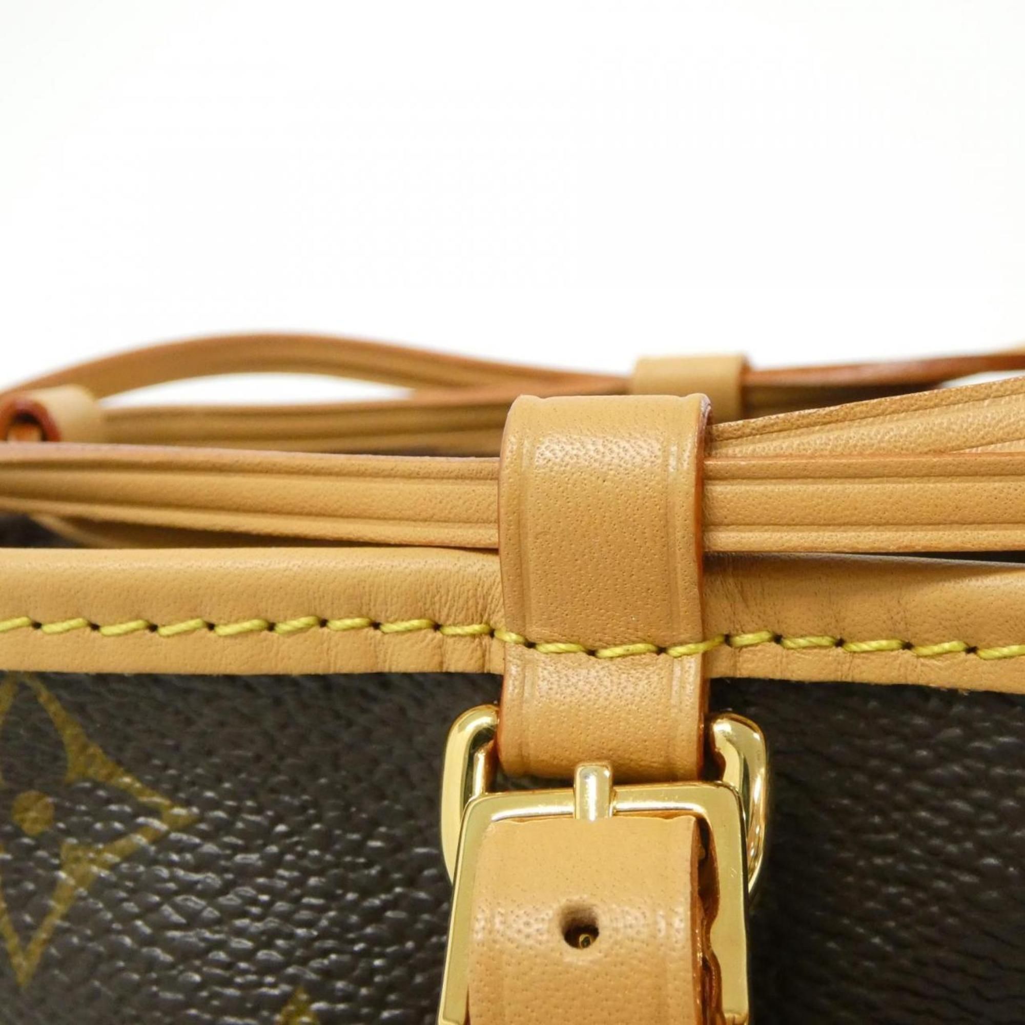 Coated Canvas Shoulder Bag (Pre-Owned) - Louis Vuitton - Modalova
