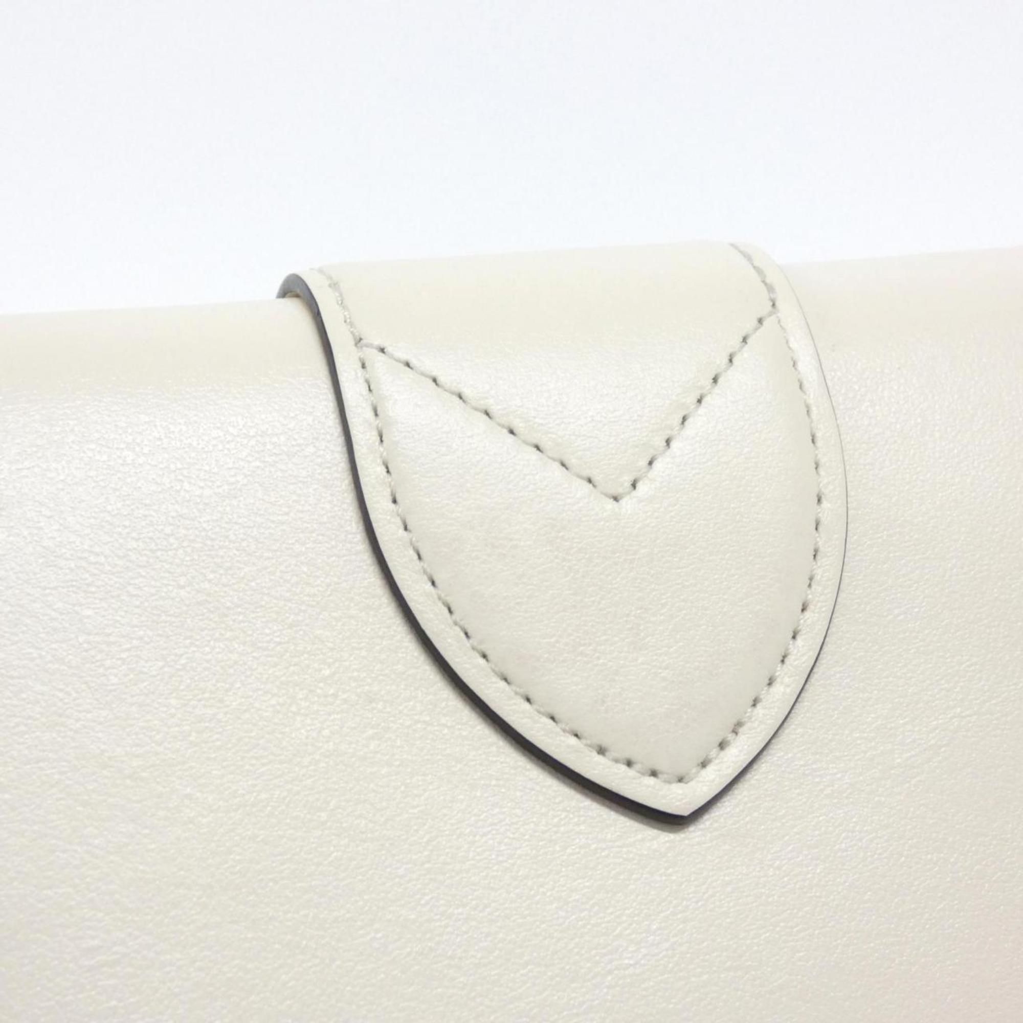 Leather Wallet (Bi-Fold) (Pre-Owned) - Louis Vuitton - Modalova