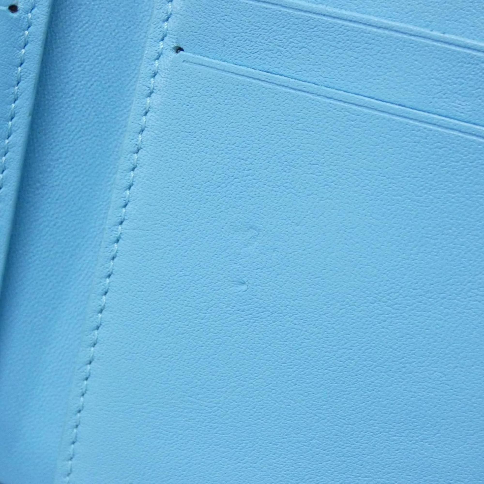 Leather Wallet (Bi-Fold) (Pre-Owned) - Louis Vuitton - Modalova