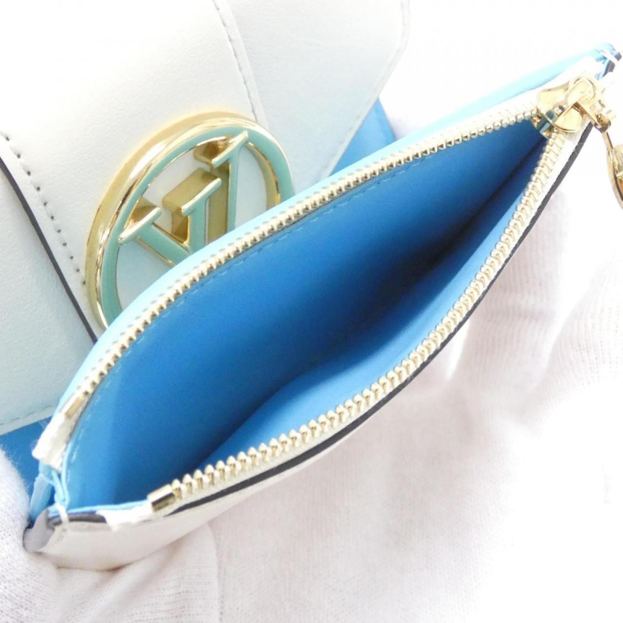Leather Wallet (Bi-Fold) (Pre-Owned) - Louis Vuitton - Modalova