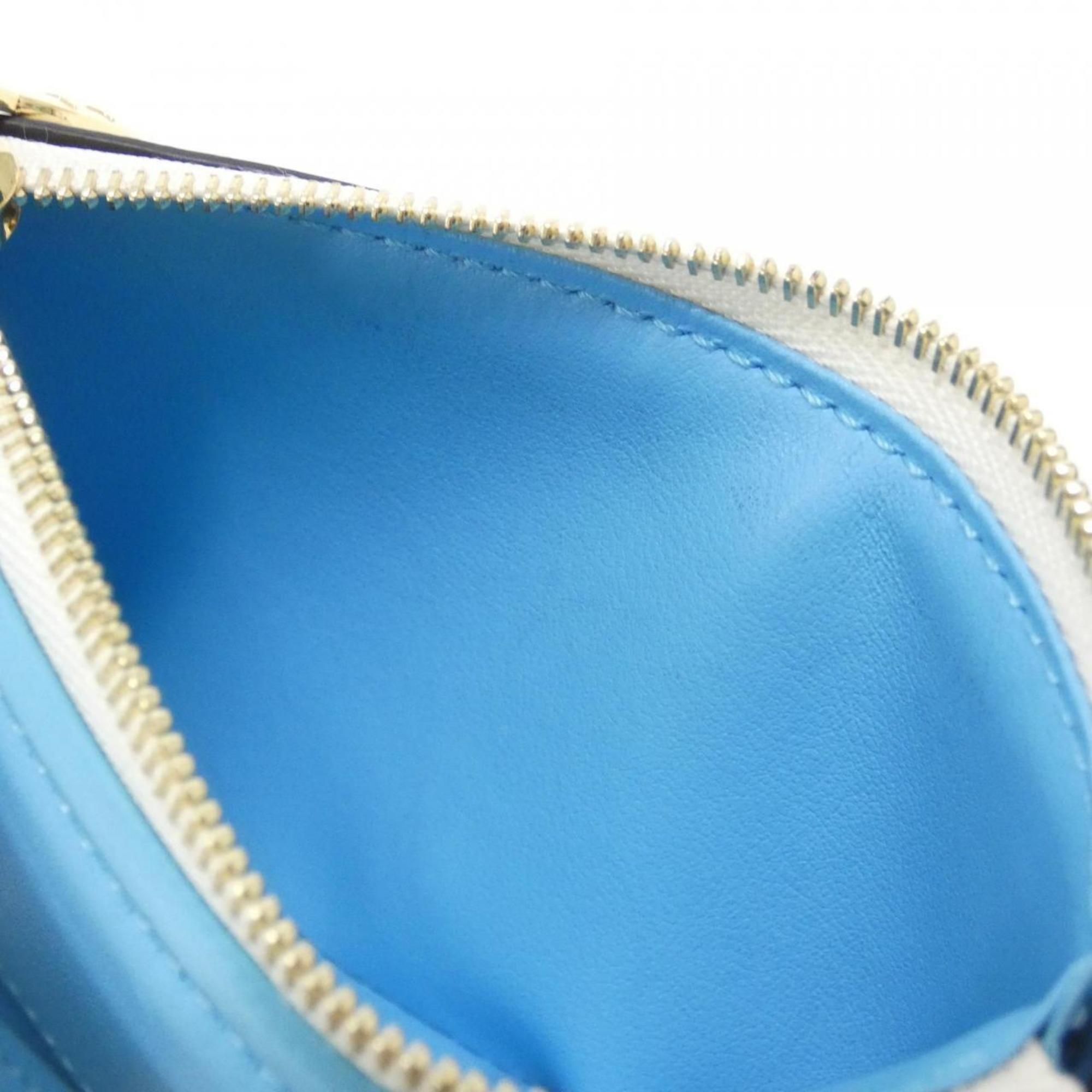 Leather Wallet (Bi-Fold) (Pre-Owned) - Louis Vuitton - Modalova