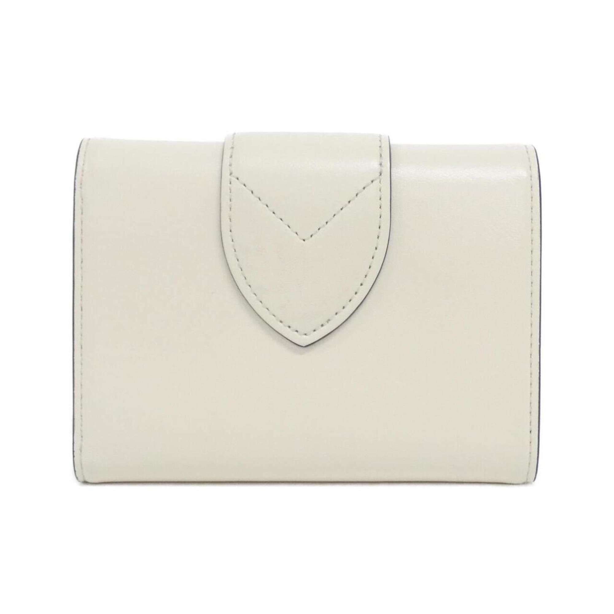 Leather Wallet (Bi-Fold) (Pre-Owned) - Louis Vuitton - Modalova