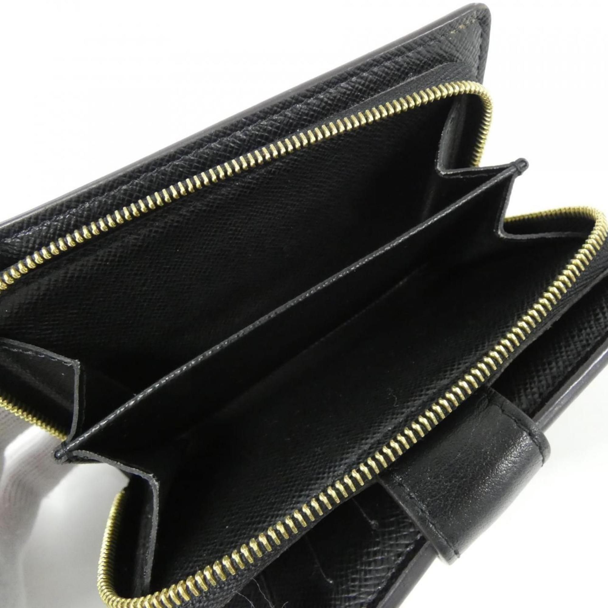 Coated Canvas Wallet (Bi-Fold) (Pre-Owned) - Louis Vuitton - Modalova