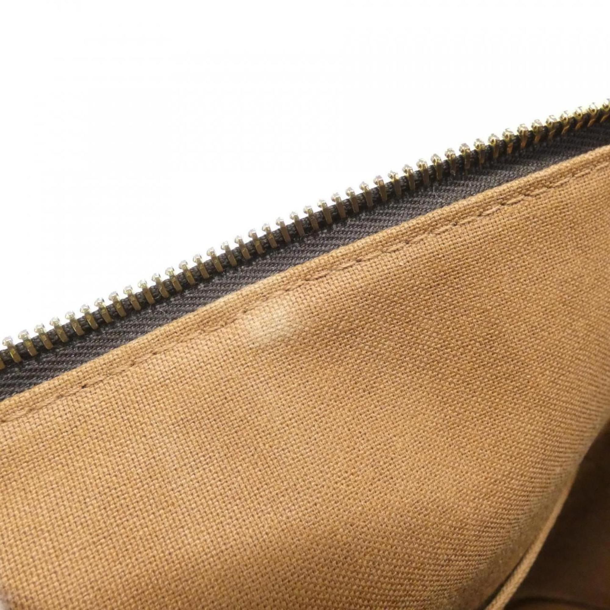 Coated Canvas Handbag (Pre-Owned) - Louis Vuitton - Modalova