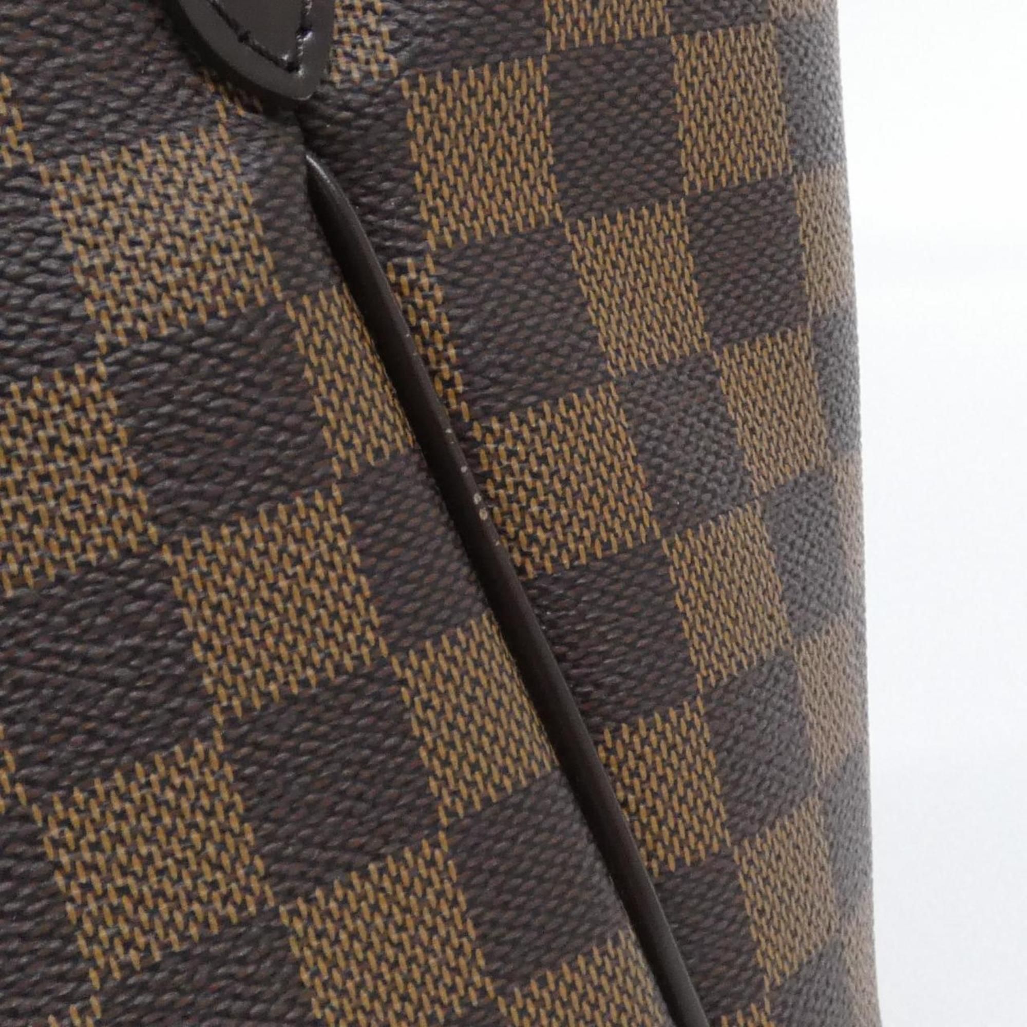 Coated Canvas Handbag (Pre-Owned) - Louis Vuitton - Modalova
