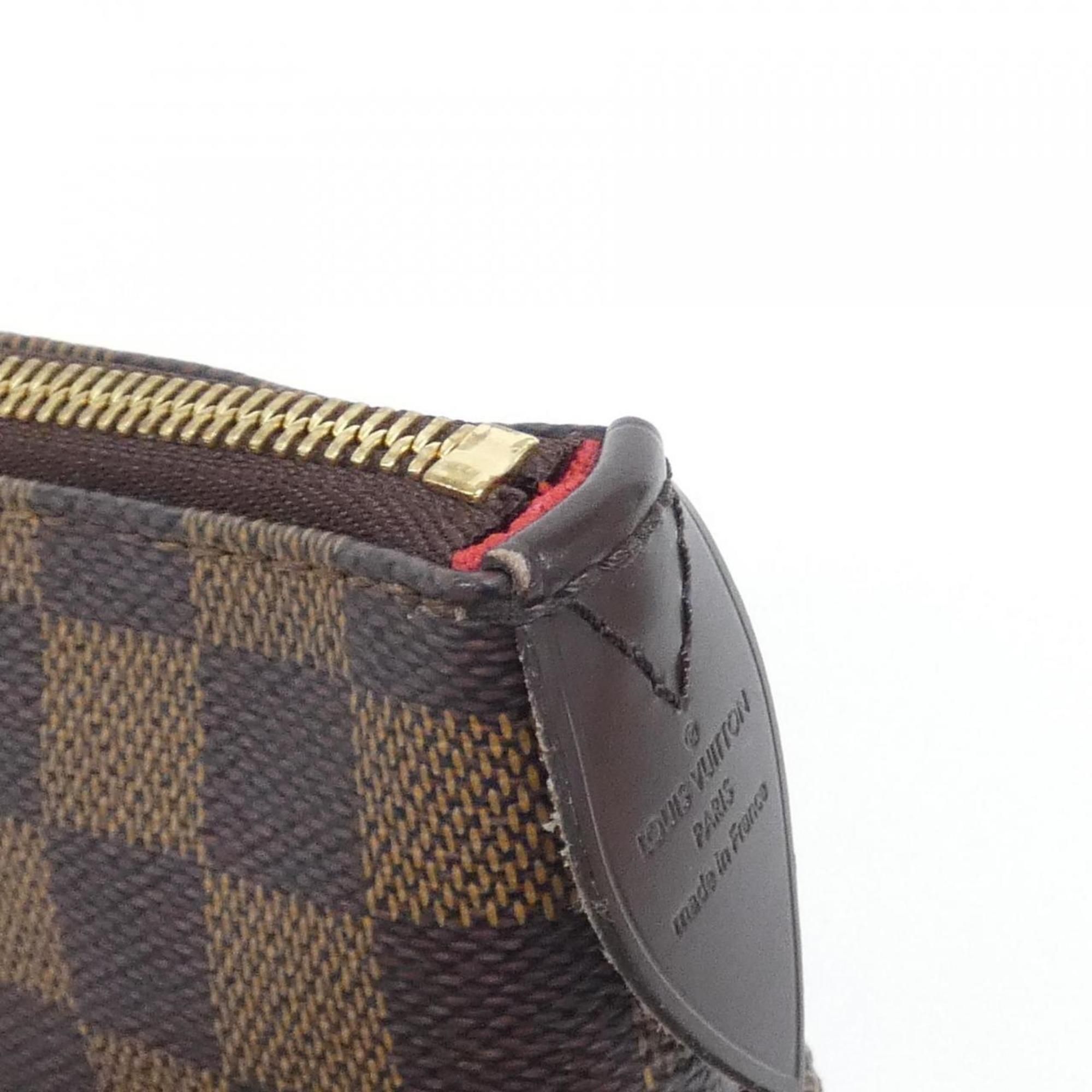 Coated Canvas Handbag (Pre-Owned) - Louis Vuitton - Modalova